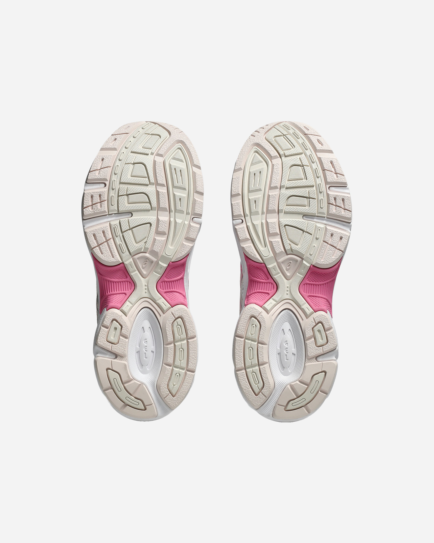 Scarpe sneakers ASICS GEL-1130 GS JR - Bianco - 2 | Cisalfa Sport