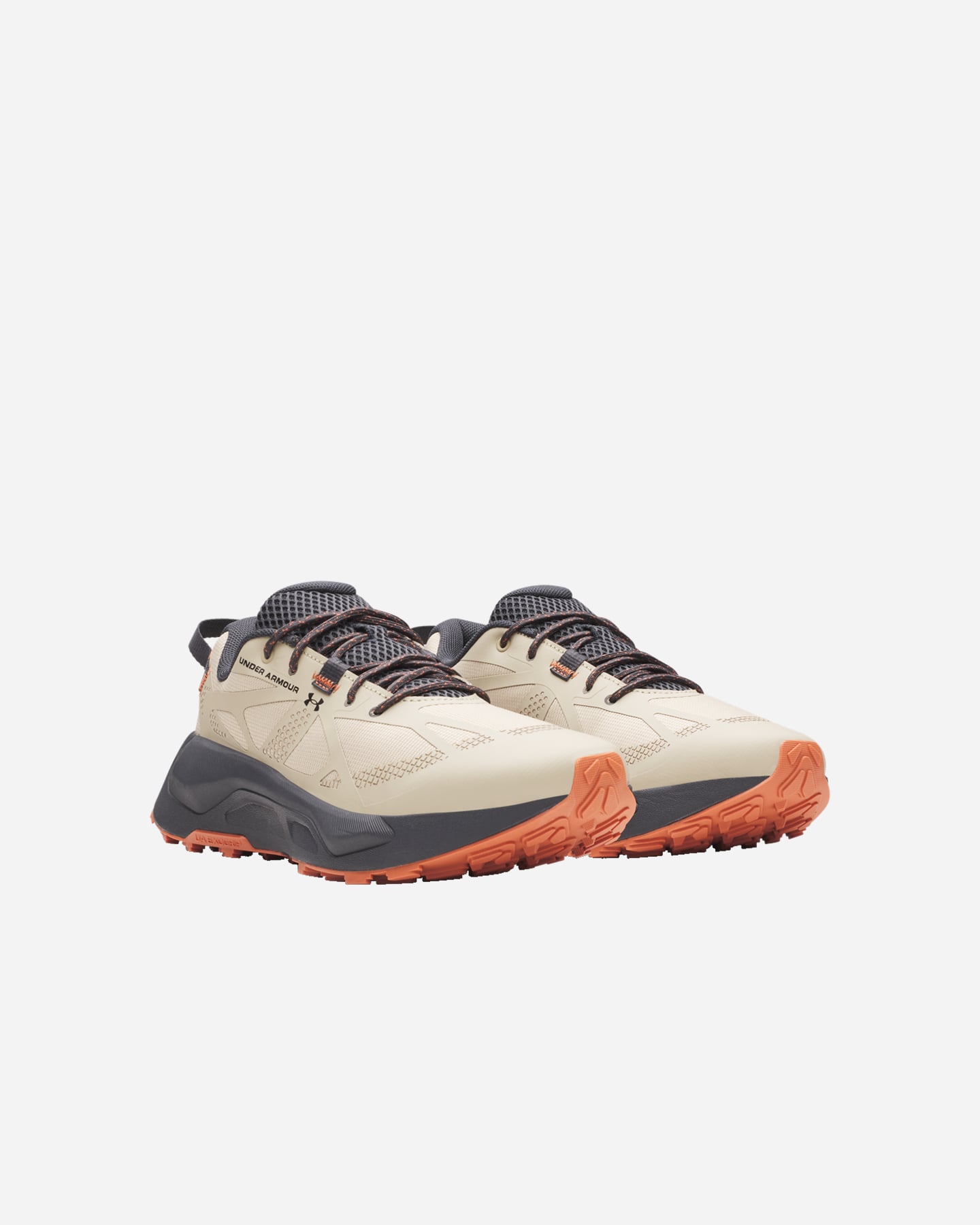 Scarpe trail UNDER ARMOUR CHARGED BANDIT TRAIL 4 M - 1 | Cisalfa Sport