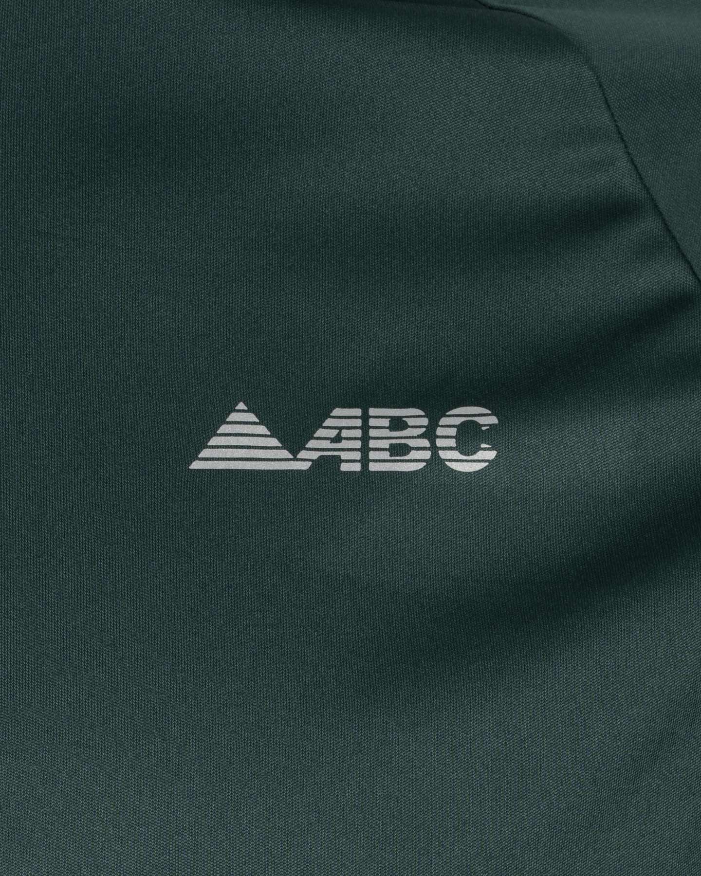 Maglia running ABC BASIC M - 4 | Cisalfa Sport