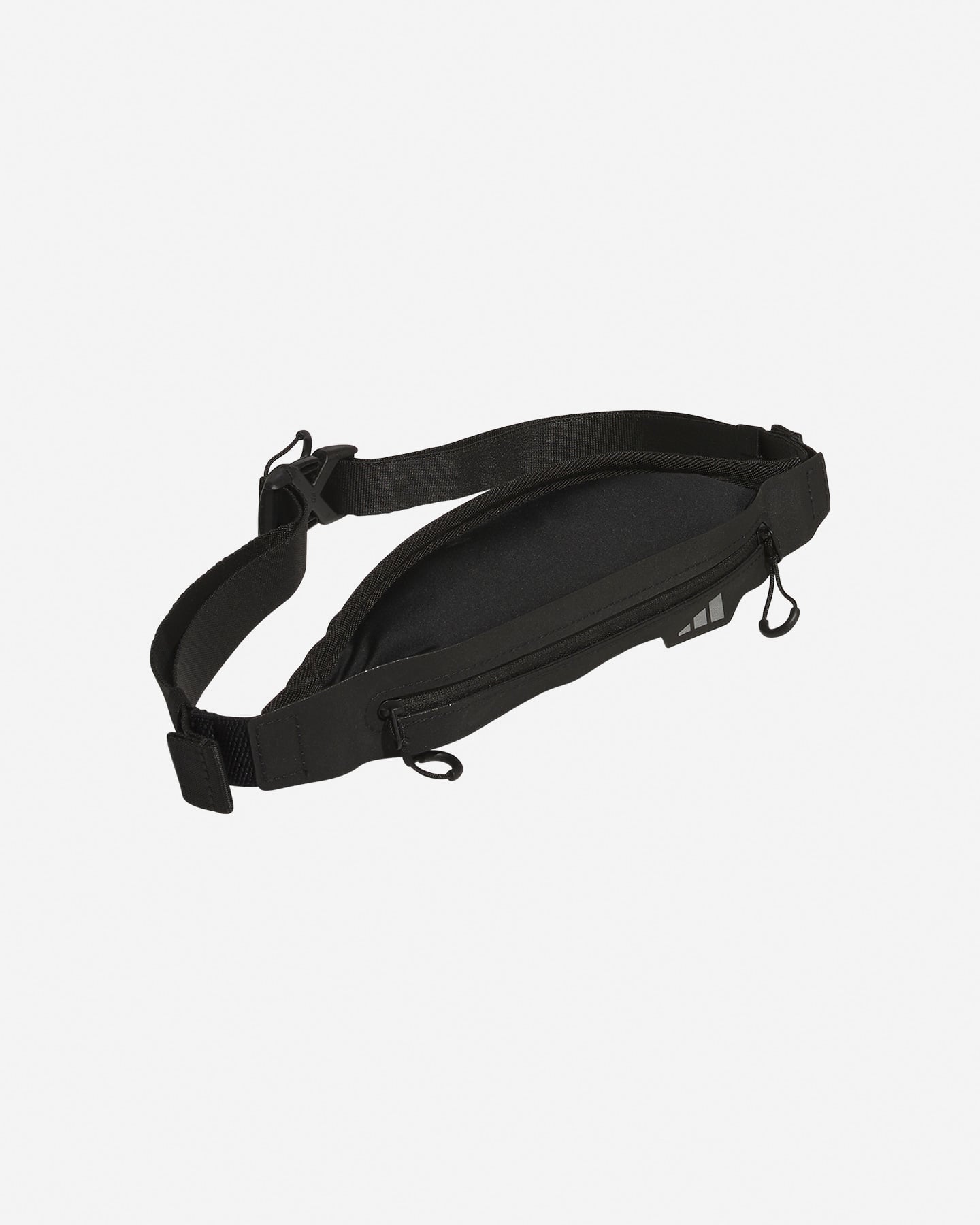 Marsupio running ADIDAS RUN BELT  - Nero - 1 | Cisalfa Sport