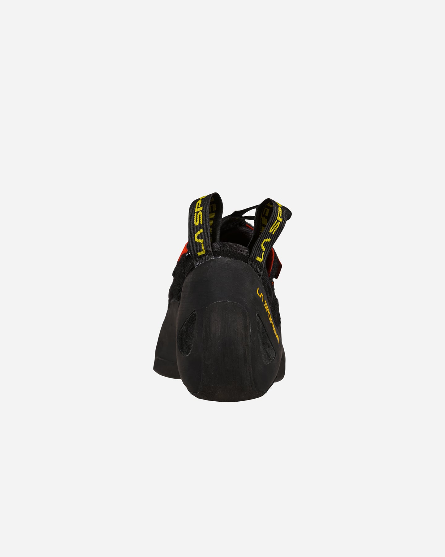 Scarpette arrampicata LA SPORTIVA TARANTULA II VELCRO  - Nero - 3 | Cisalfa Sport
