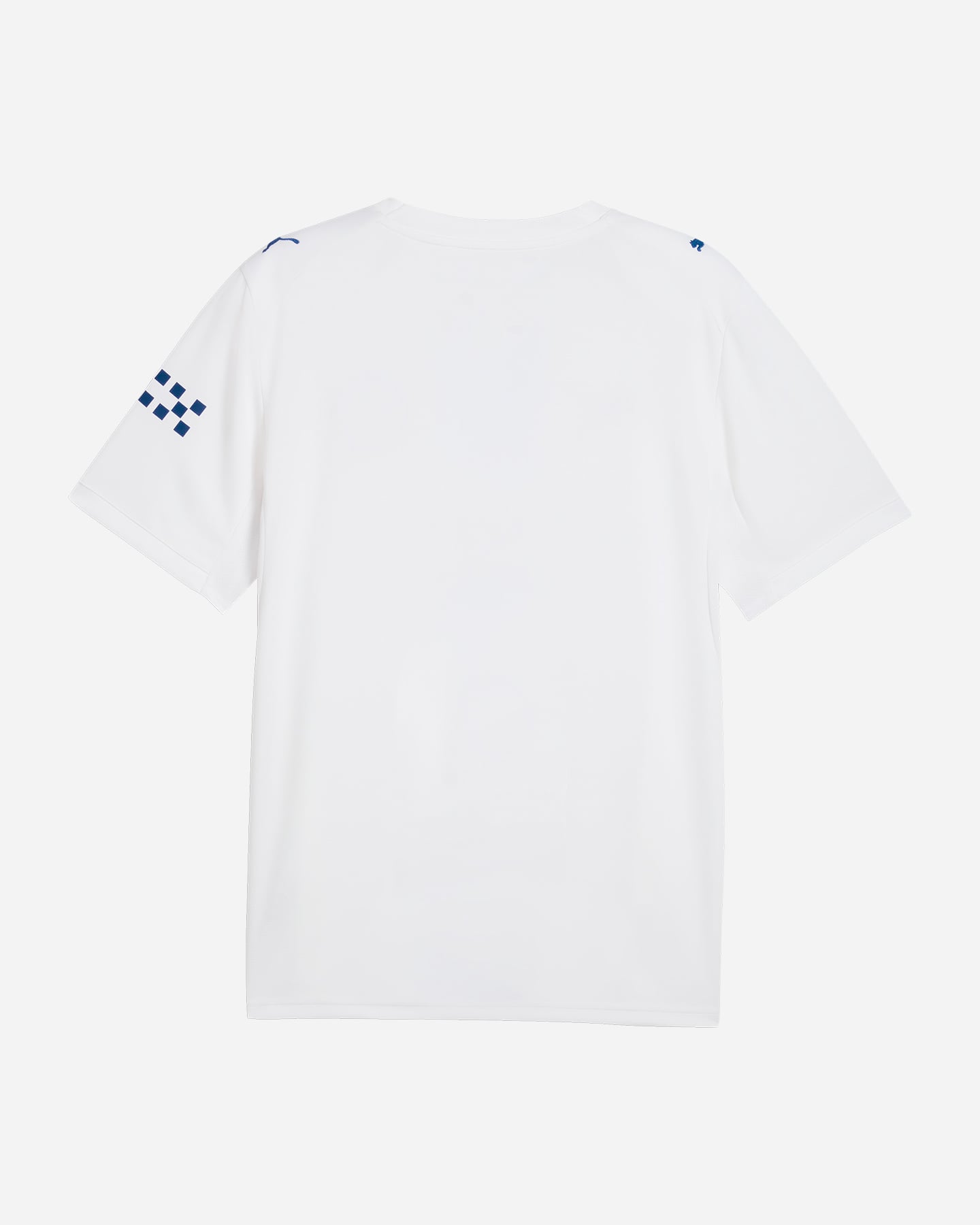 Maglia calcio ufficiale PUMA MANCHESTER CITY 3RD REPLICA M - Bianco - 1 | Cisalfa Sport