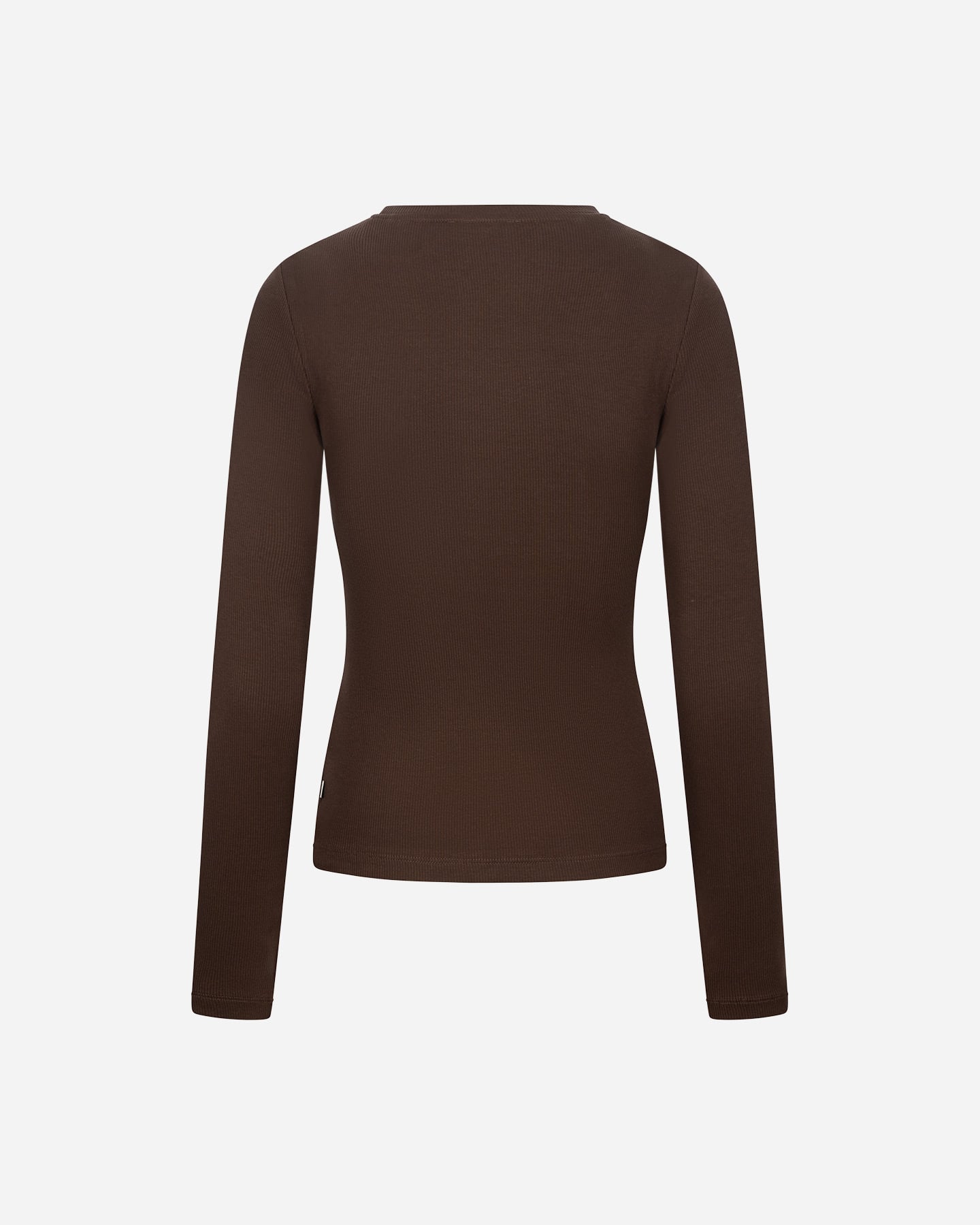 T-shirt GUESS BASIC W - Marrone - 1 | Cisalfa Sport