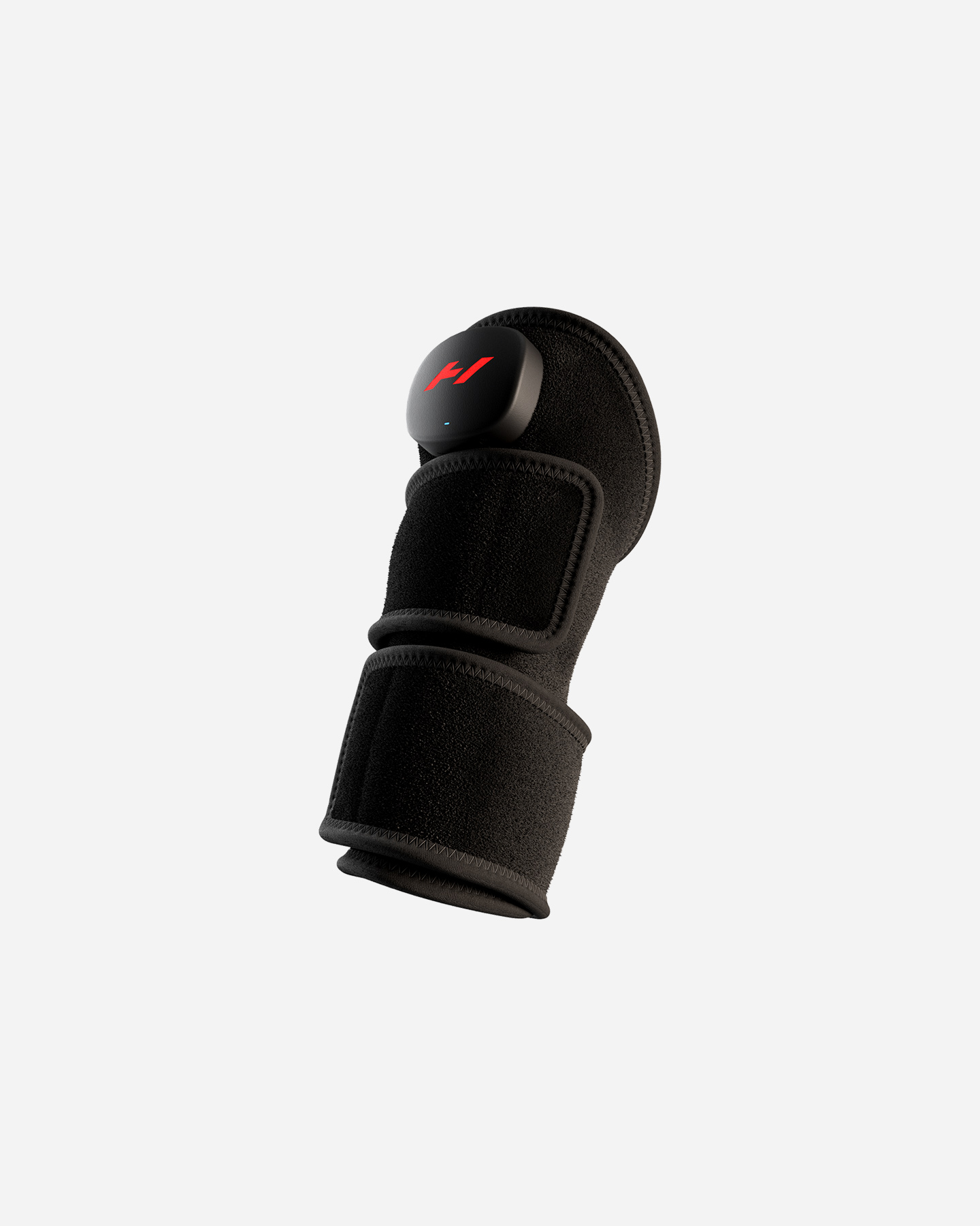 Elettrostimolatore HYPERICE VENOM 2 LEG  - Nero - 1 | Cisalfa Sport