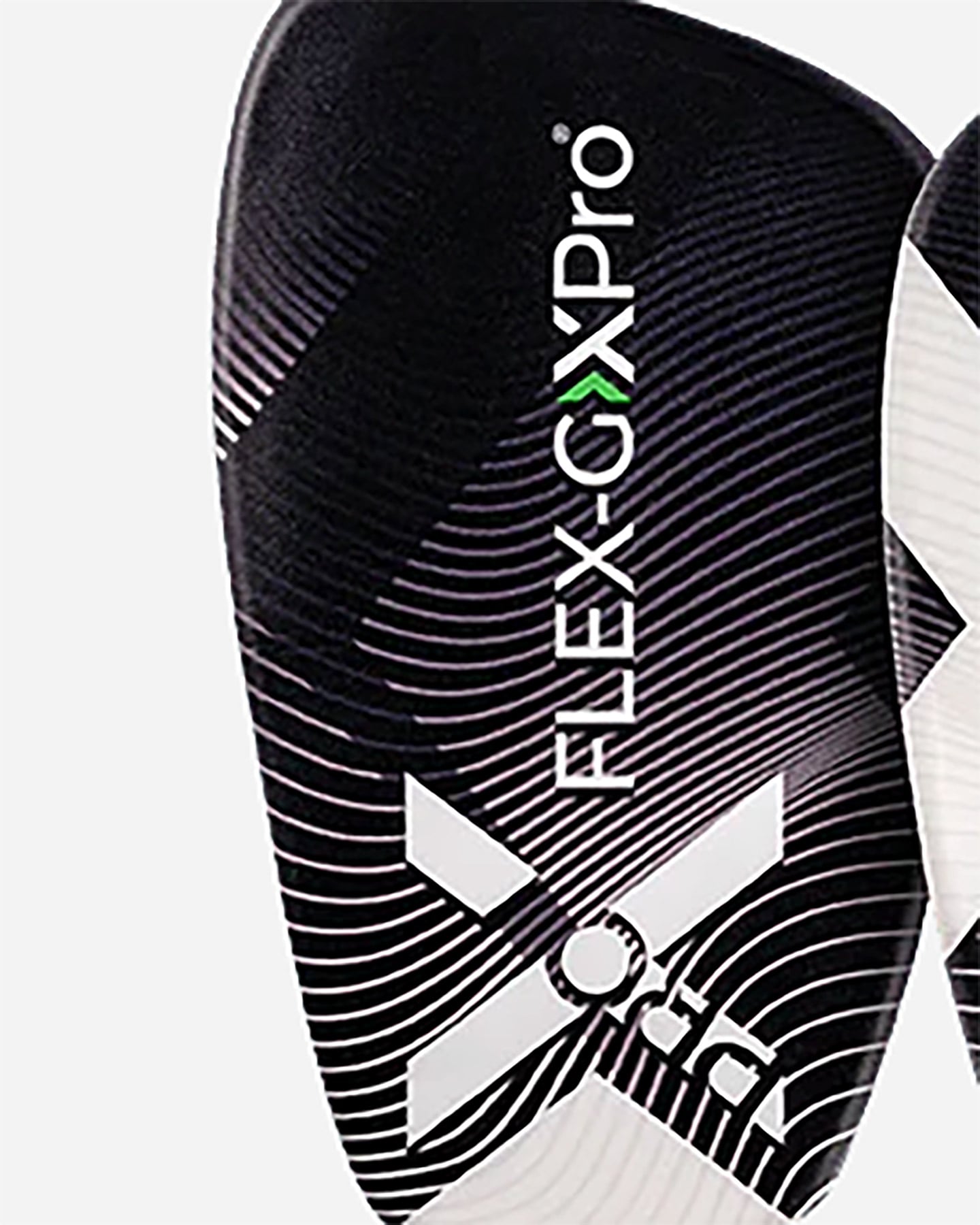 Parastinchi GEARXPro SPORT M - Nero - 1 | Cisalfa Sport