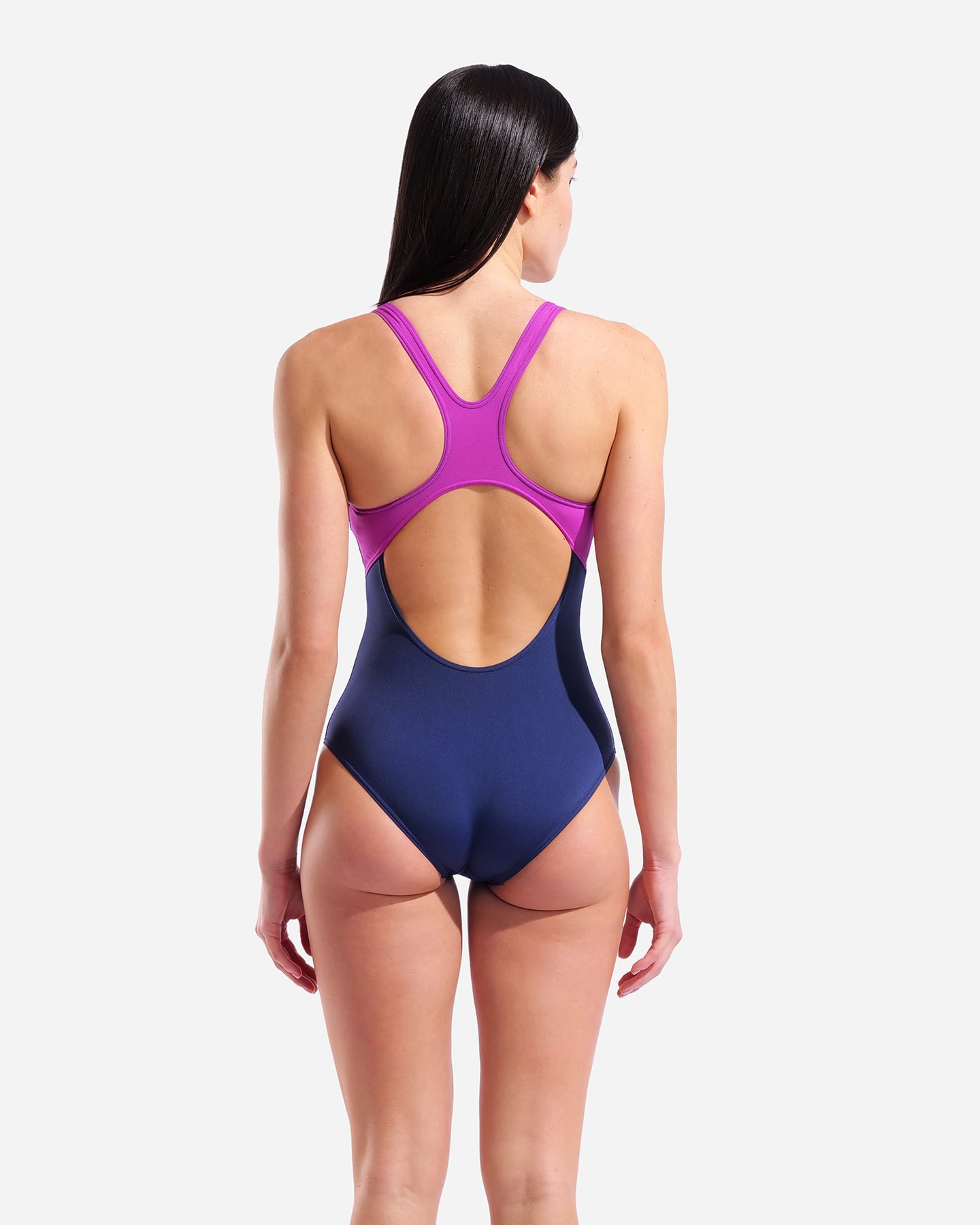 Costume piscina ARENA GRAPHIC SWIM PRO-BACK W - 1 | Cisalfa Sport