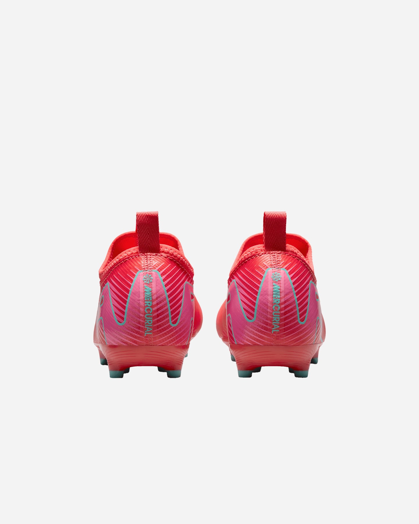 Scarpe calcio NIKE ZOOM VAPOR 16 ACADEMY FG JR  - Color mix - 4 | Cisalfa Sport