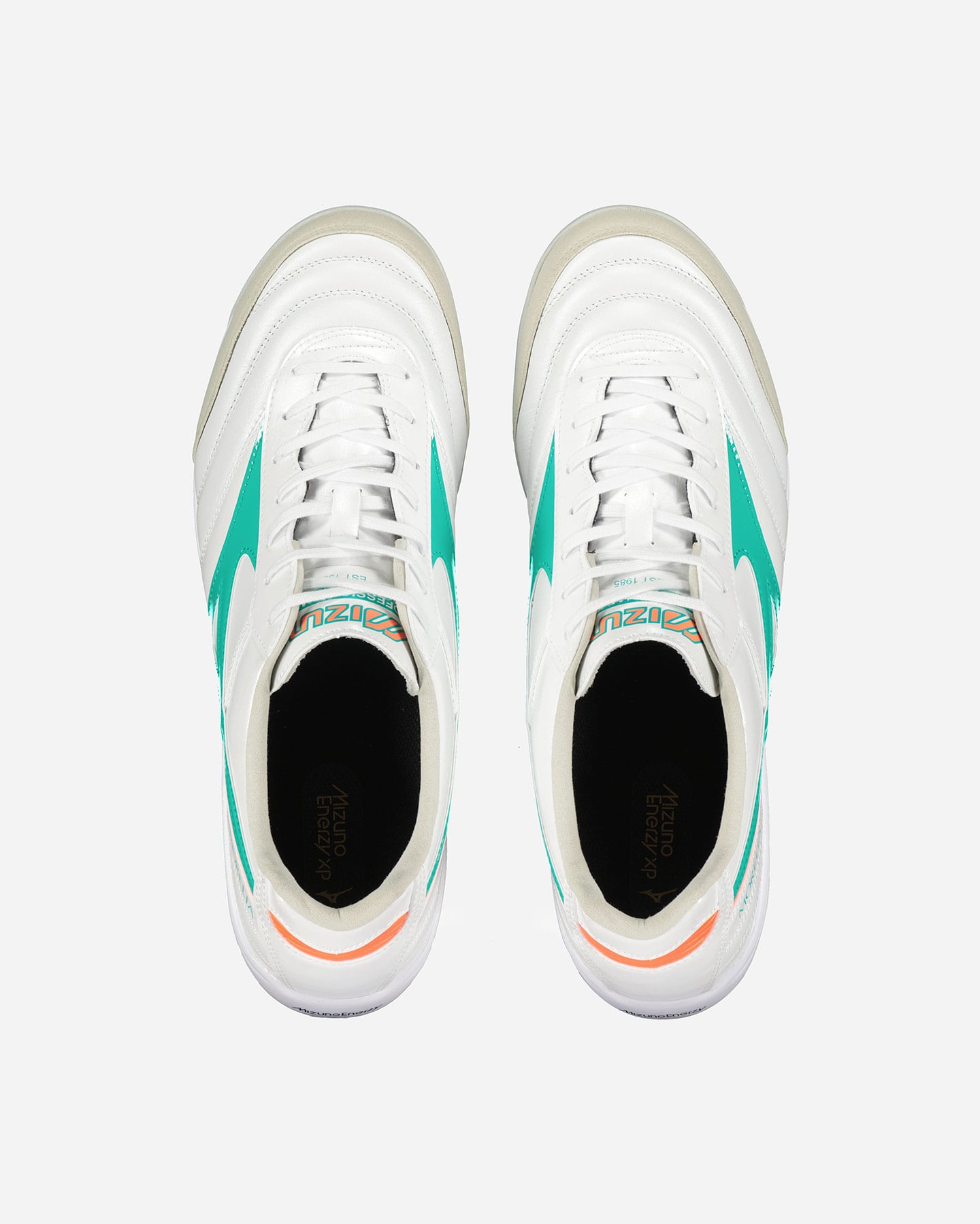 Scarpe calcio MIZUNO MORELIA SALA ELITE TF M - 4 | Cisalfa Sport