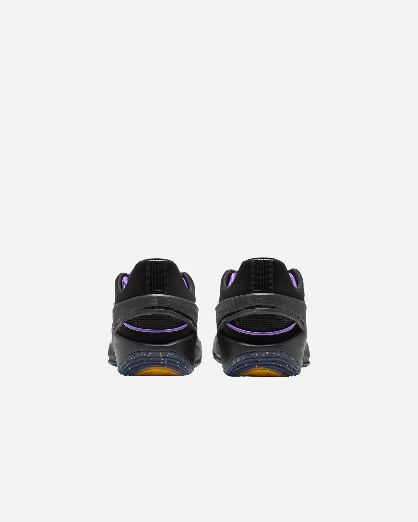 Scarpe basket NIKE LUKA 5 JR - Nero - 4 | Cisalfa Sport