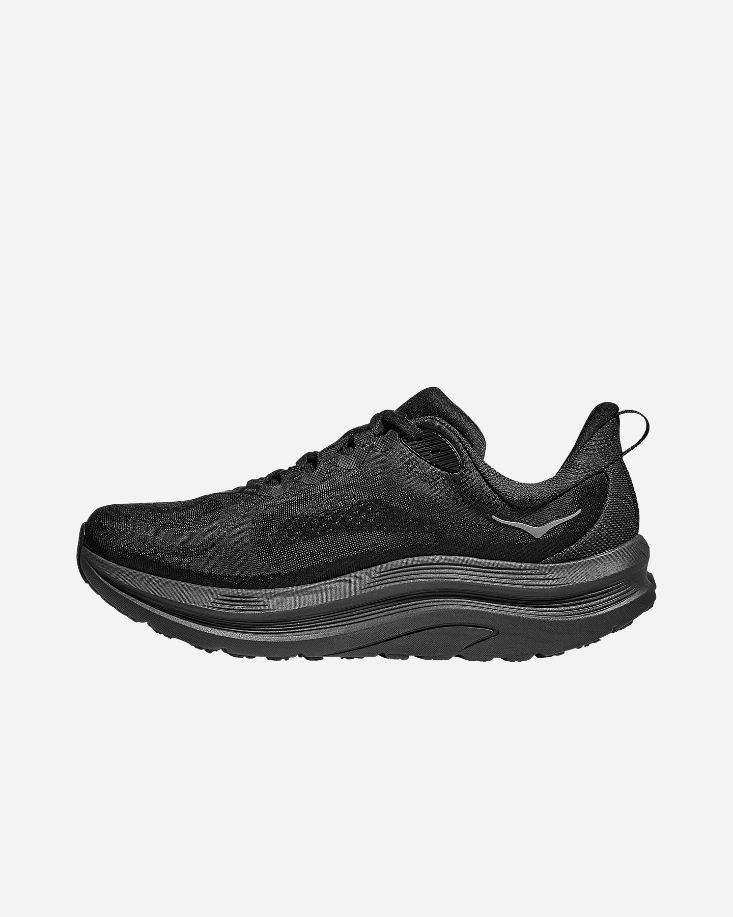Scarpe sneakers HOKA KAWANA 3 W - Nero - 5 | Cisalfa Sport