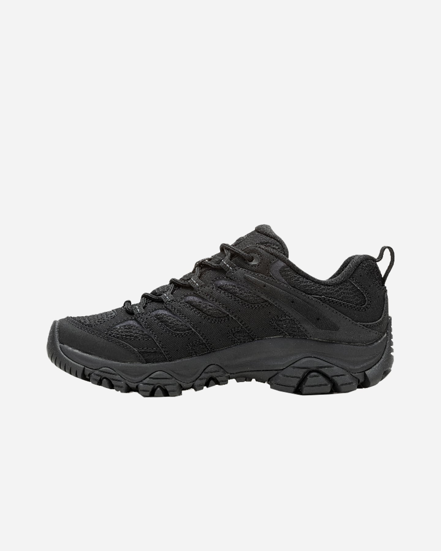 Scarpe trail MERRELL MOAB 3 SYN GTX W - Nero - 5 | Cisalfa Sport