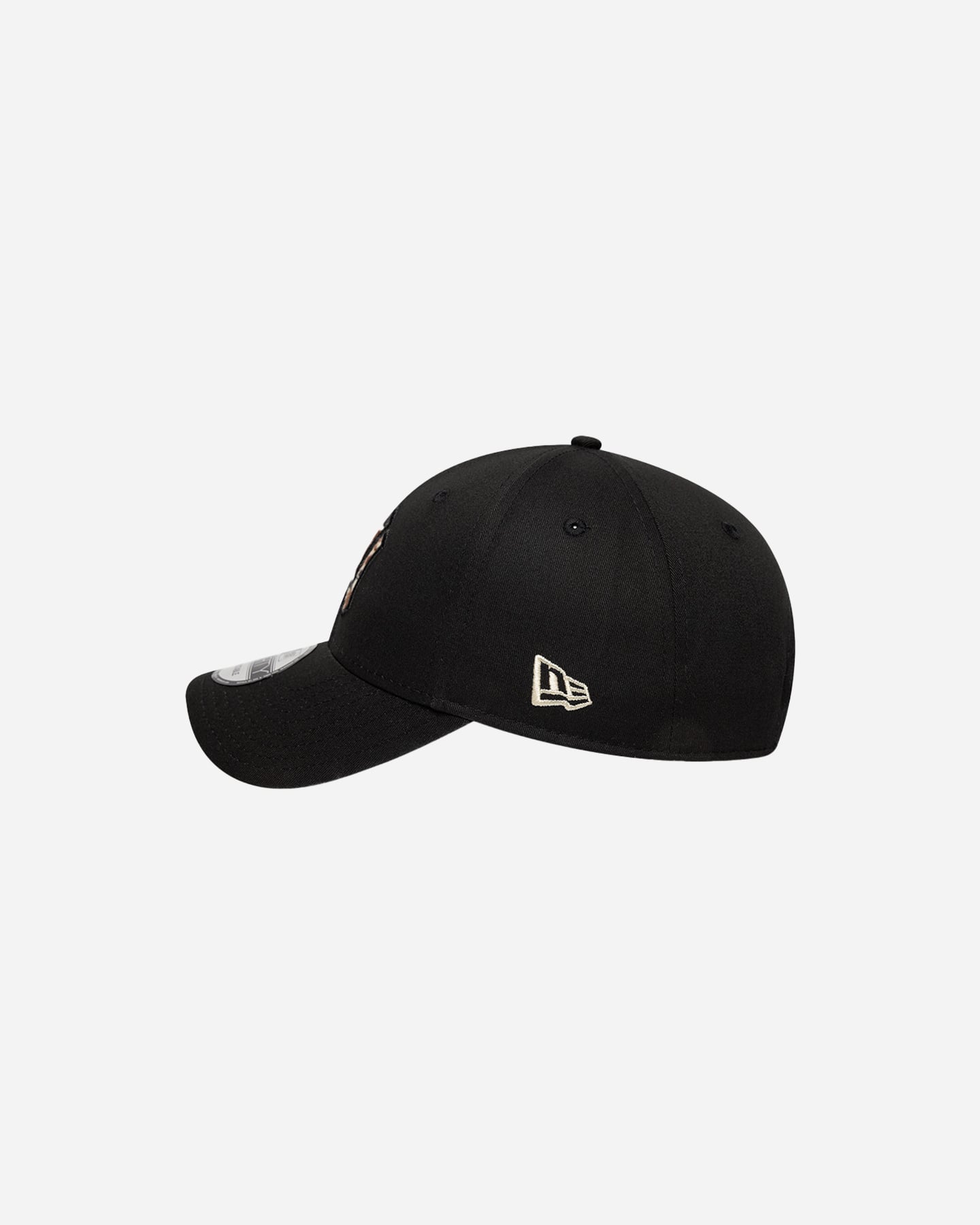 Cappellino NEW ERA NEW YORK YANKEES  - Nero - 3 | Cisalfa Sport