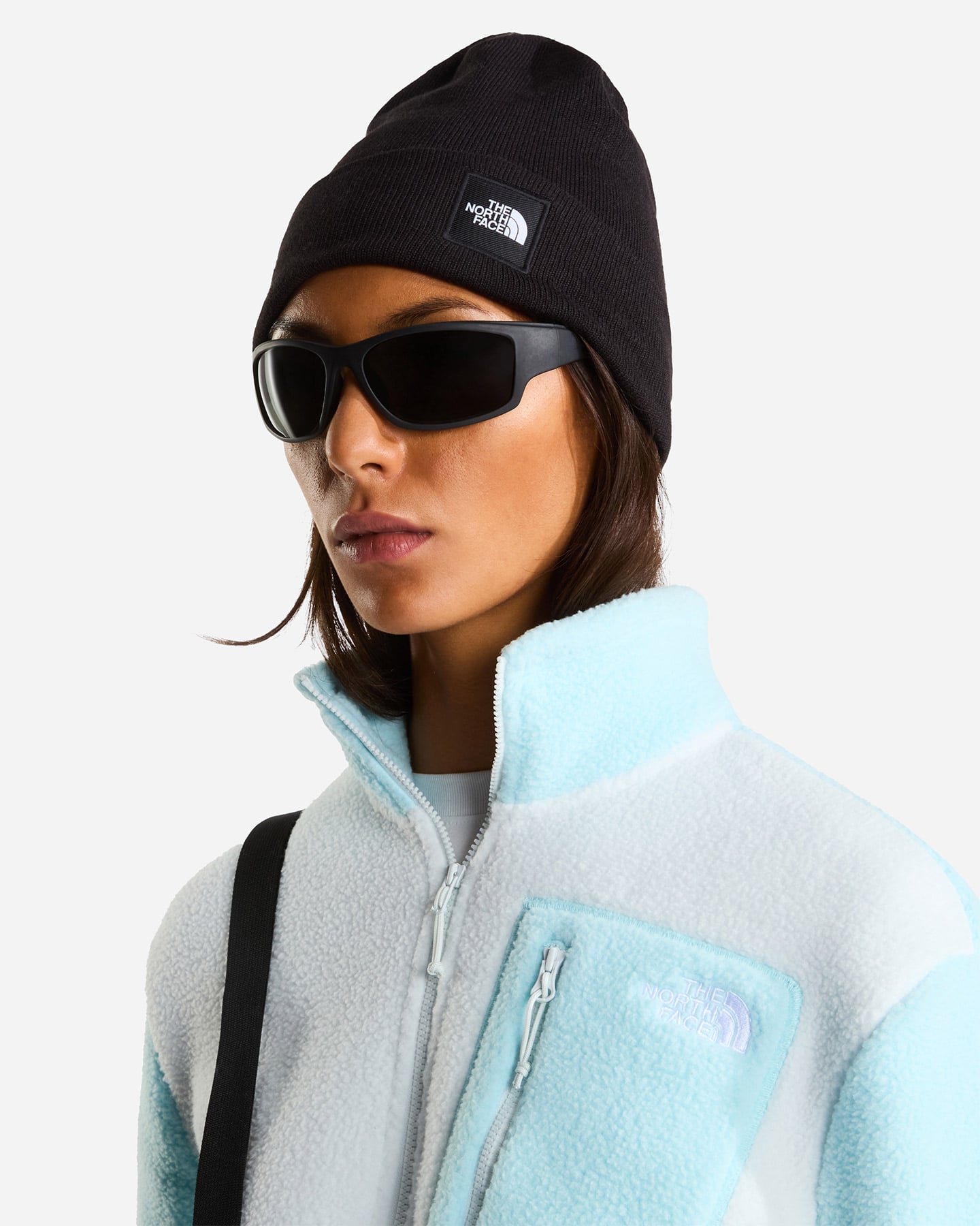 Berretto THE NORTH FACE DOCK WORKER  - Nero - 1 | Cisalfa Sport