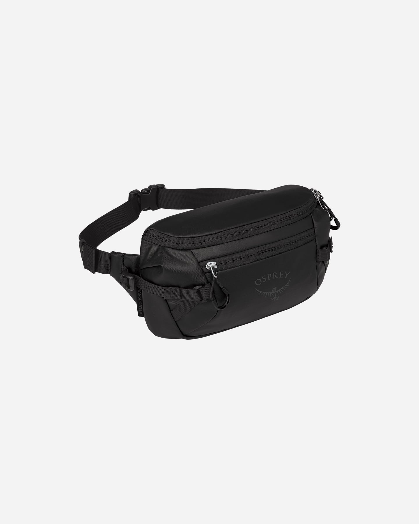 Marsupio OSPREY TRANSPORTER WAIST PACK 3 - 1 | Cisalfa Sport