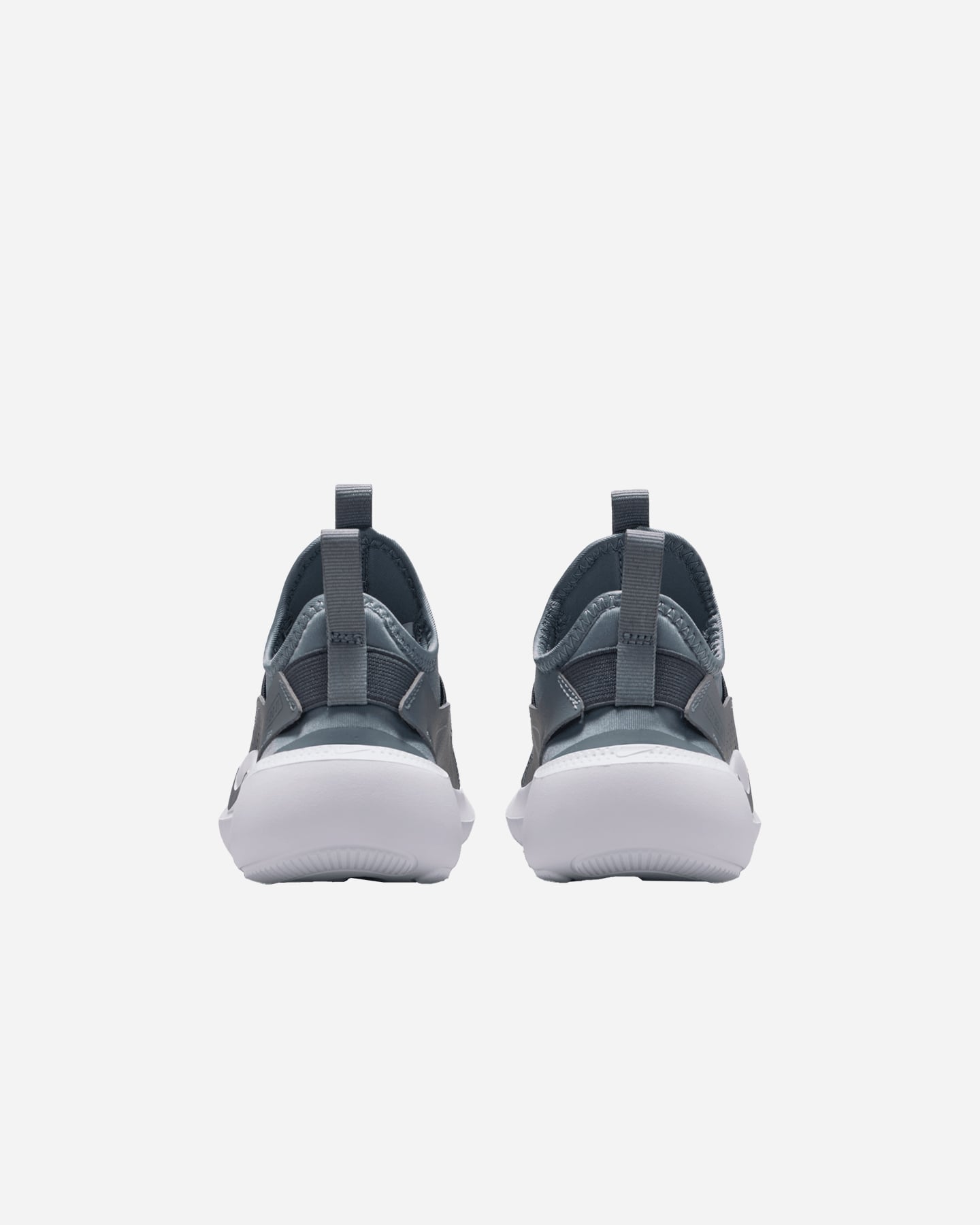 Scarpe sneakers NIKE FLEX RUNNER 4 GS JR - Color mix - 4 | Cisalfa Sport