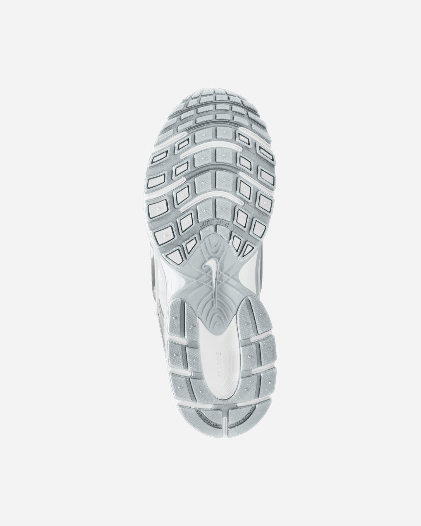 Scarpe sneakers NIKE V5 RNR W - Bianco - 1 | Cisalfa Sport