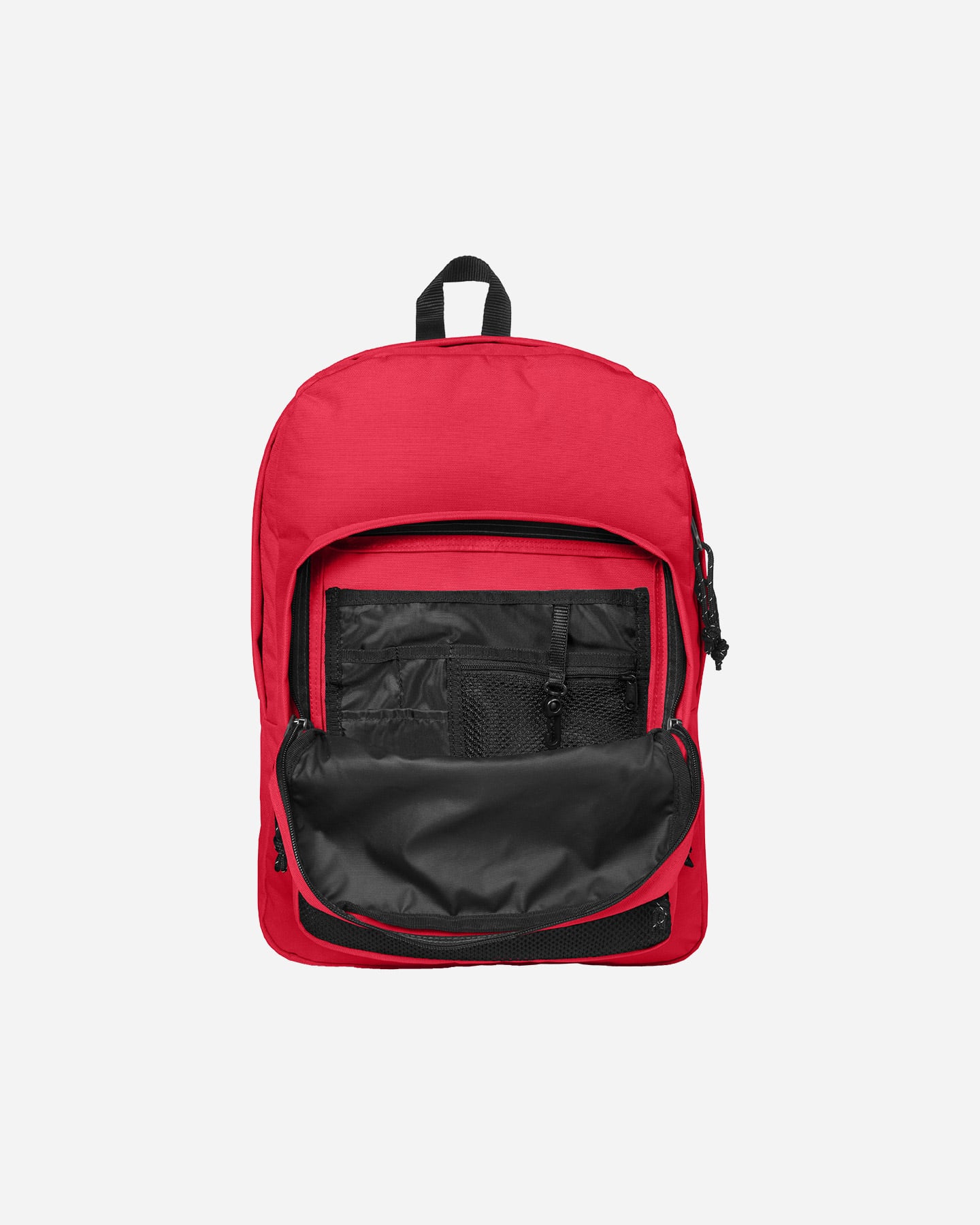 Zaino EASTPAK PINNACLE  - Rosso - 3 | Cisalfa Sport