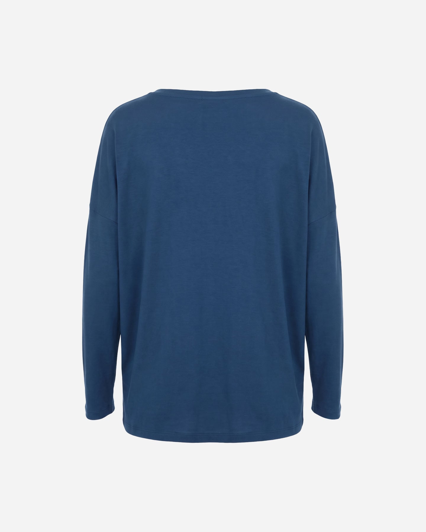 T-shirt DACK'S ESSENTIAL W - Blu - 1 | Cisalfa Sport