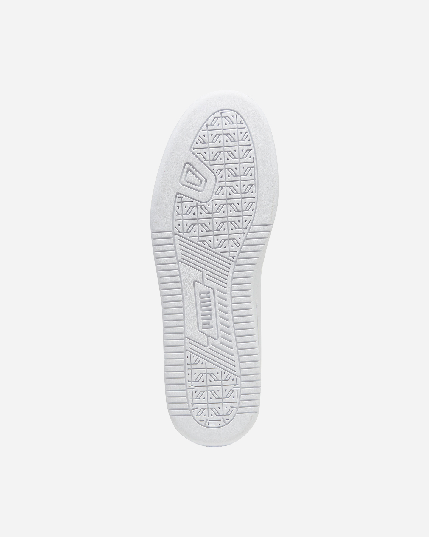 Scarpe sneakers PUMA CAVEN M - Bianco - 2 | Cisalfa Sport