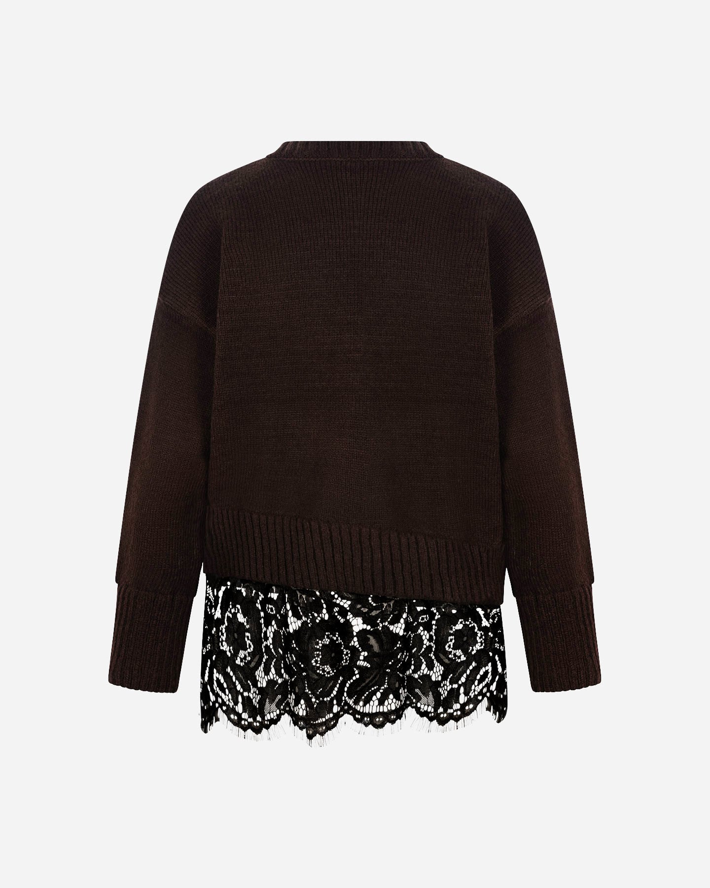 Maglione ONLY LEVIE W - Marrone - 1 | Cisalfa Sport