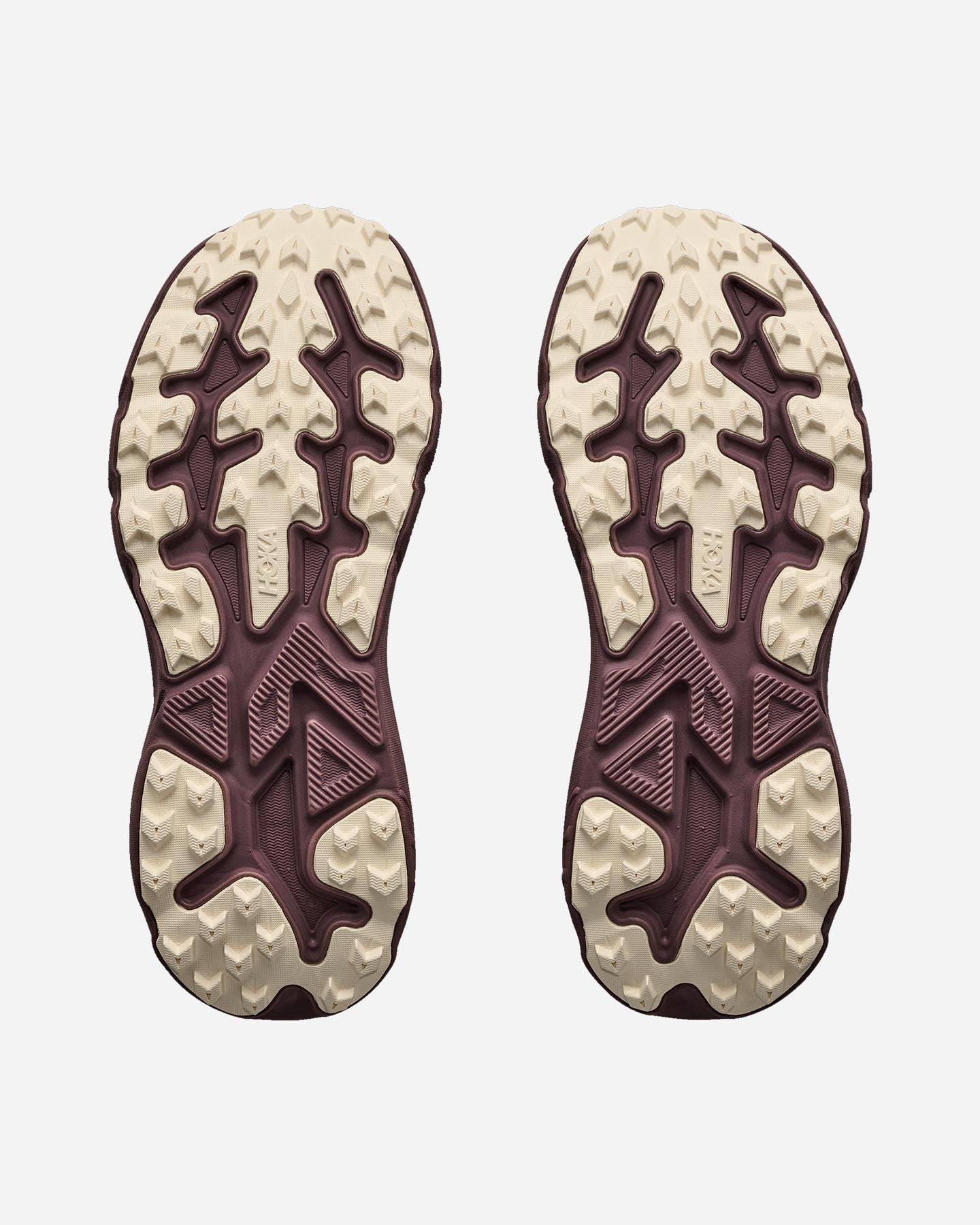Scarpe trail HOKA CHALLENGER 8 GTX W - Grigio - 2 | Cisalfa Sport