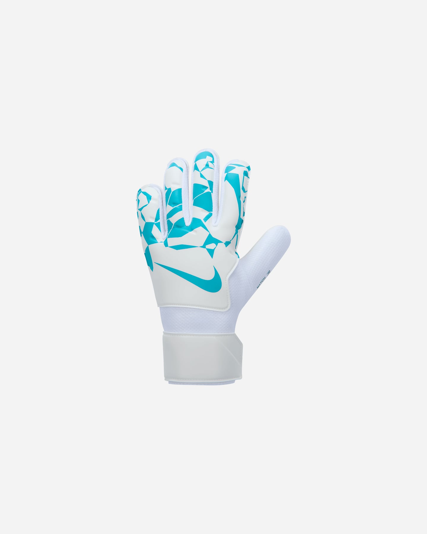 Guanti portiere NIKE MATCH JR - Color mix - 1 | Cisalfa Sport