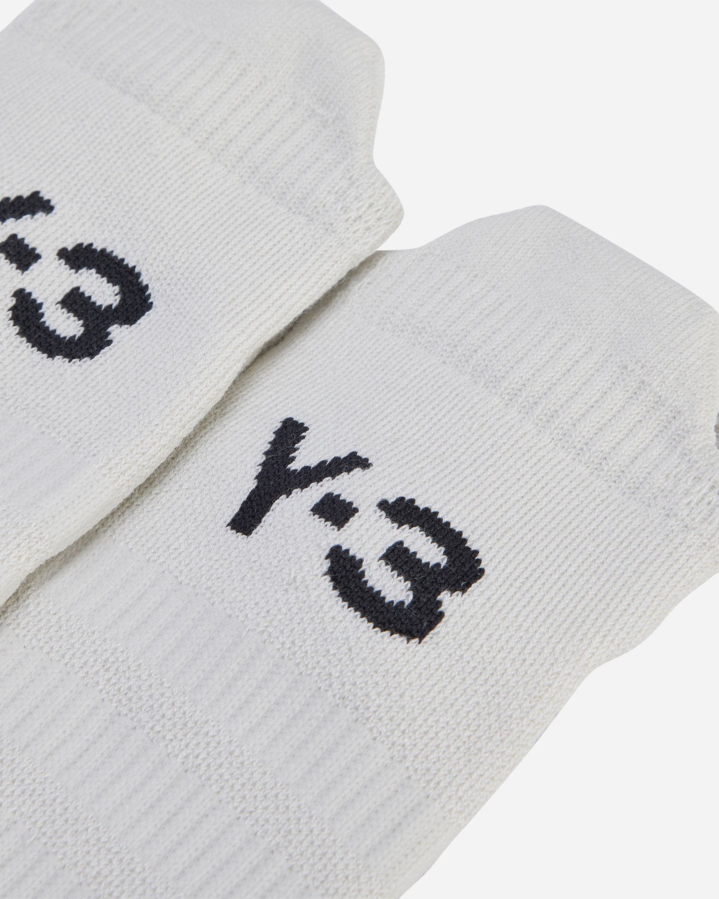 Calze tennis ADIDAS YAMAMOTO  - Bianco - 1 | Cisalfa Sport