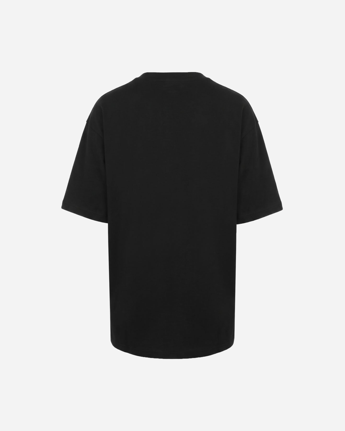 T-shirt DACK'S ESSENTIAL W - Nero - 1 | Cisalfa Sport