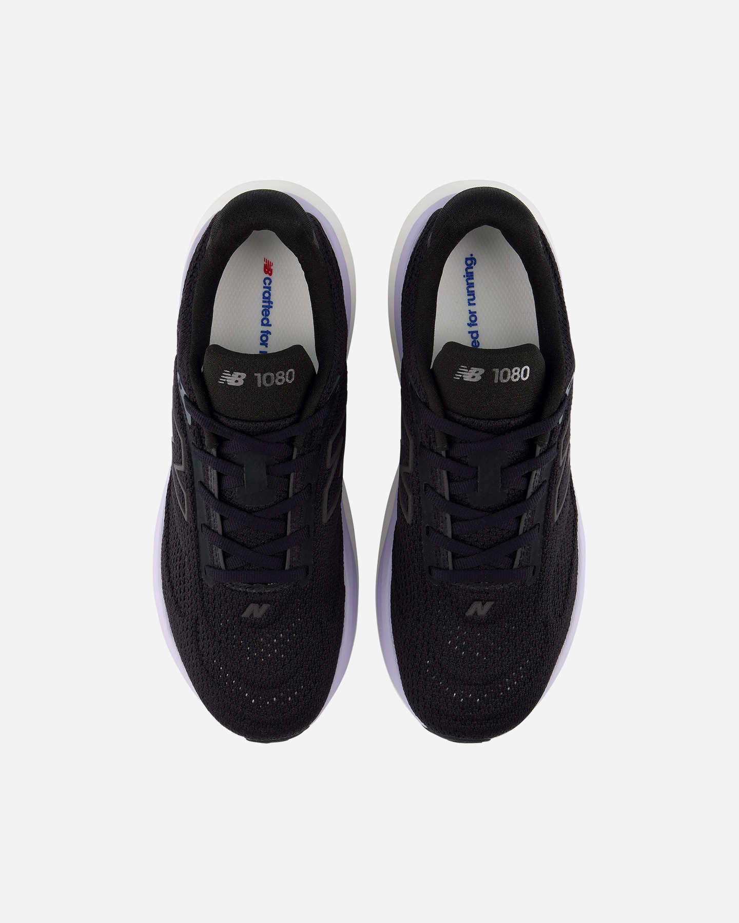 Scarpe running NEW BALANCE 1080 V15 W - Nero - 3 | Cisalfa Sport