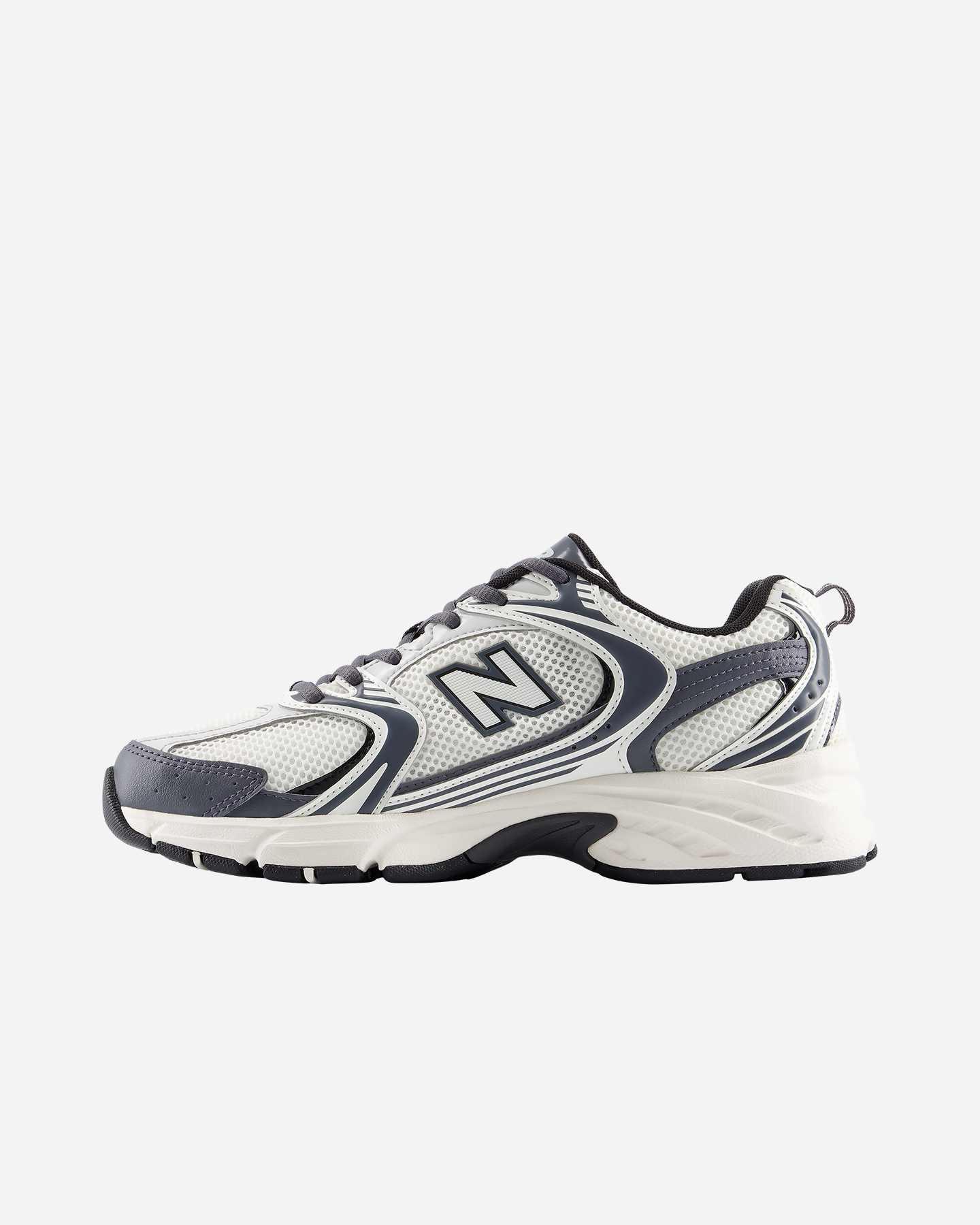 Scarpe sneakers NEW BALANCE 530 M - Bianco - 5 | Cisalfa Sport