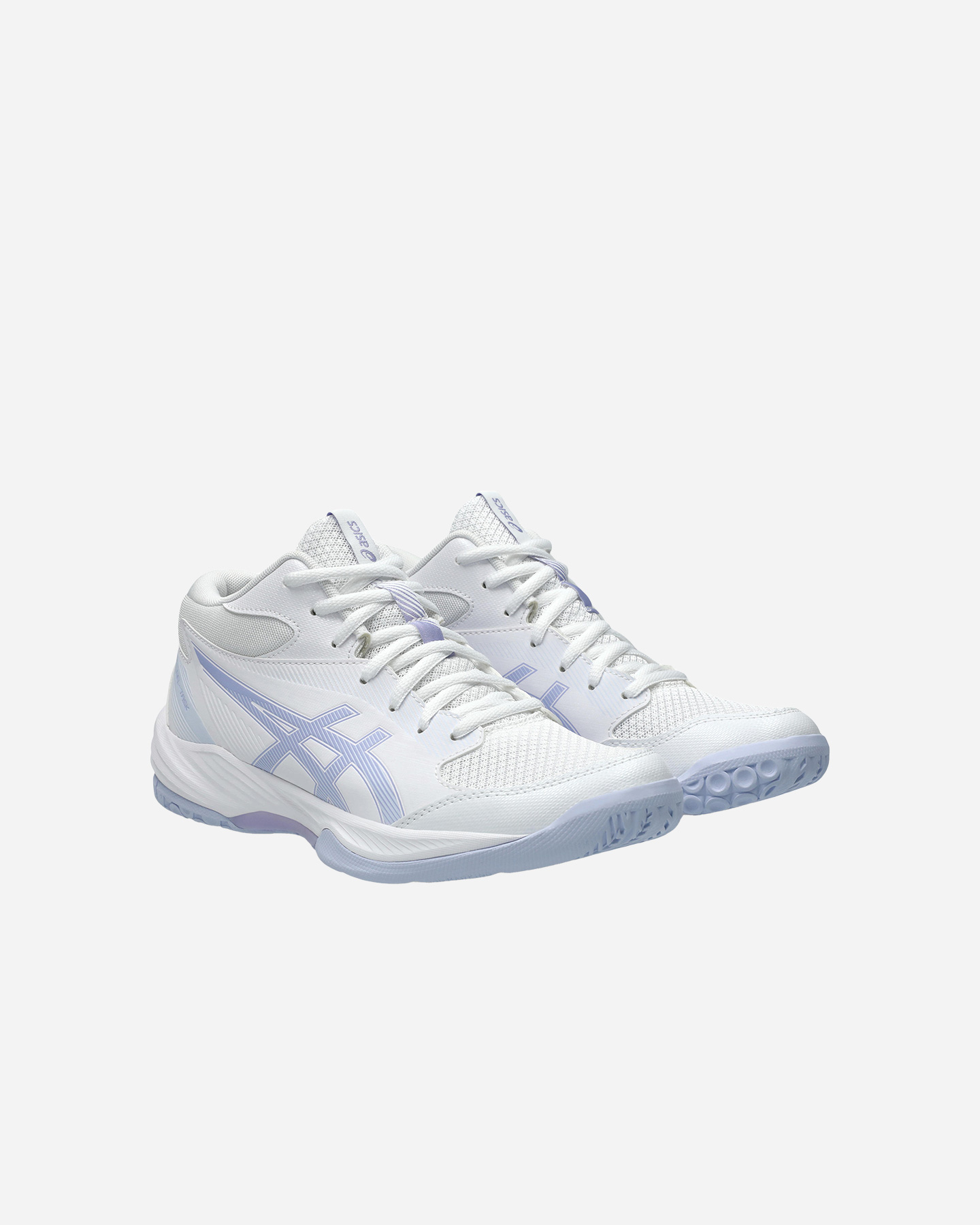 Scarpe volley ASICS GEL-TASK MT 4 W - Color mix - 1 | Cisalfa Sport