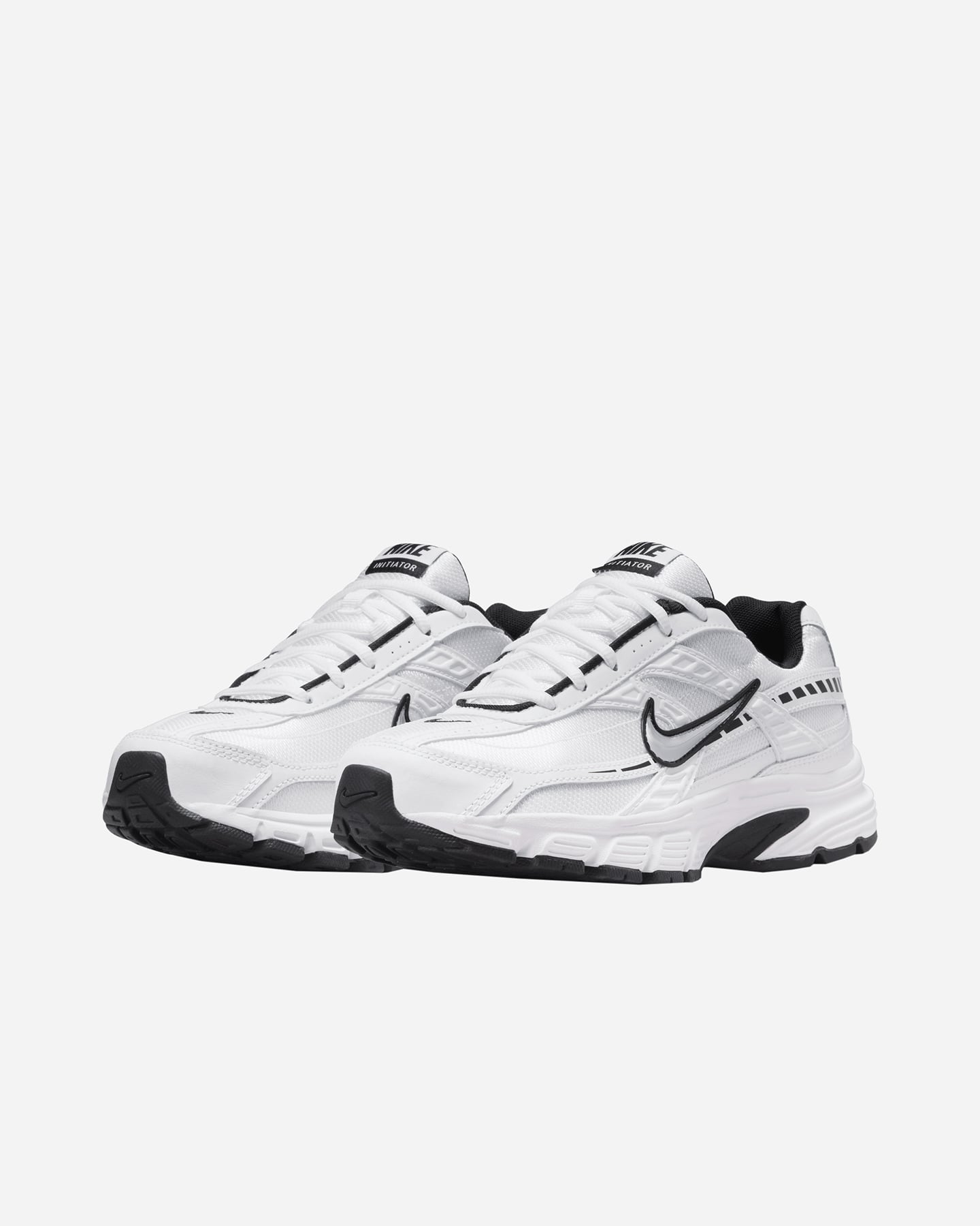 Scarpe sneakers NIKE INITIATOR W - Bianco - 1 | Cisalfa Sport