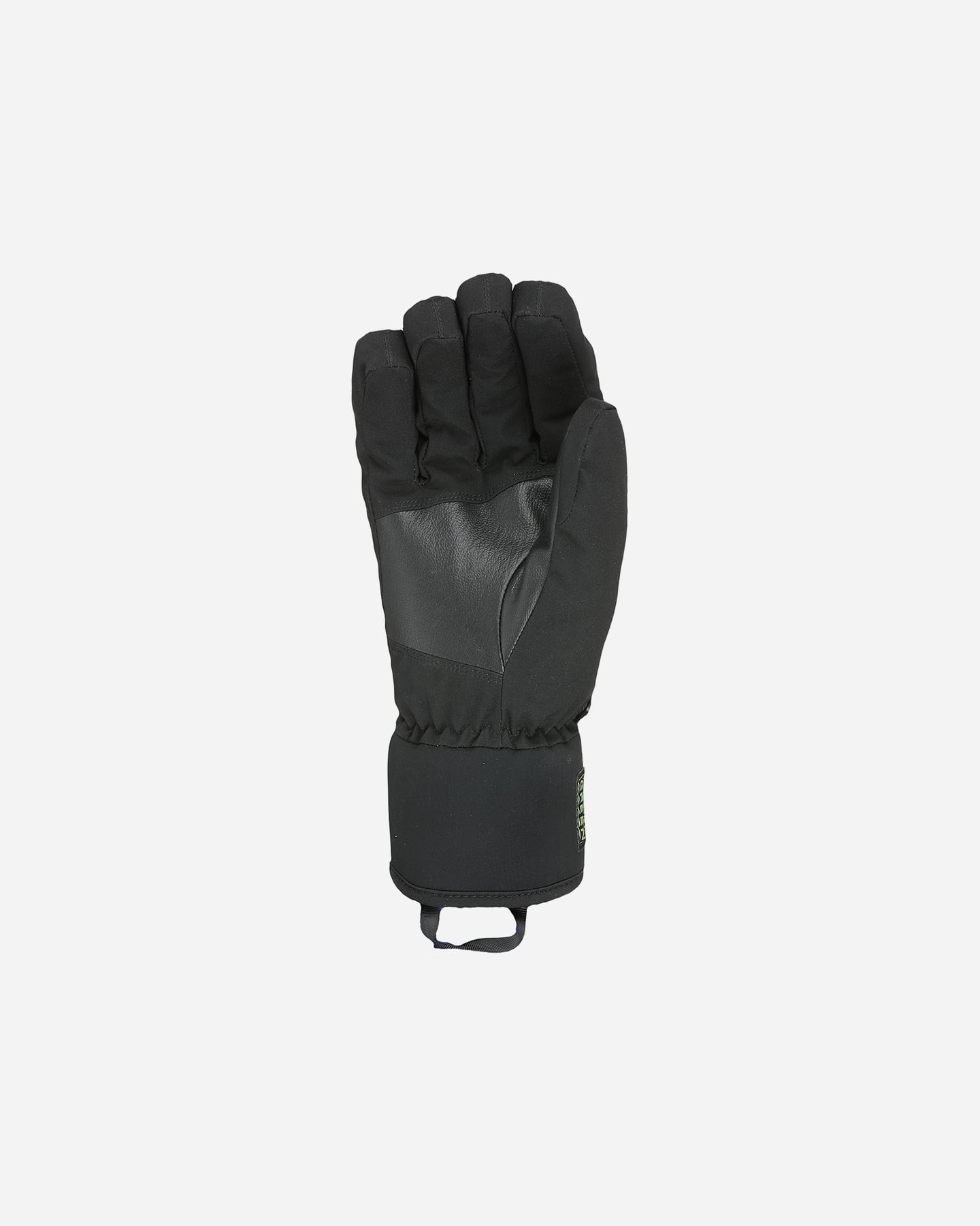 Guanti sci LEVEL HAWK M - Nero - 2 | Cisalfa Sport