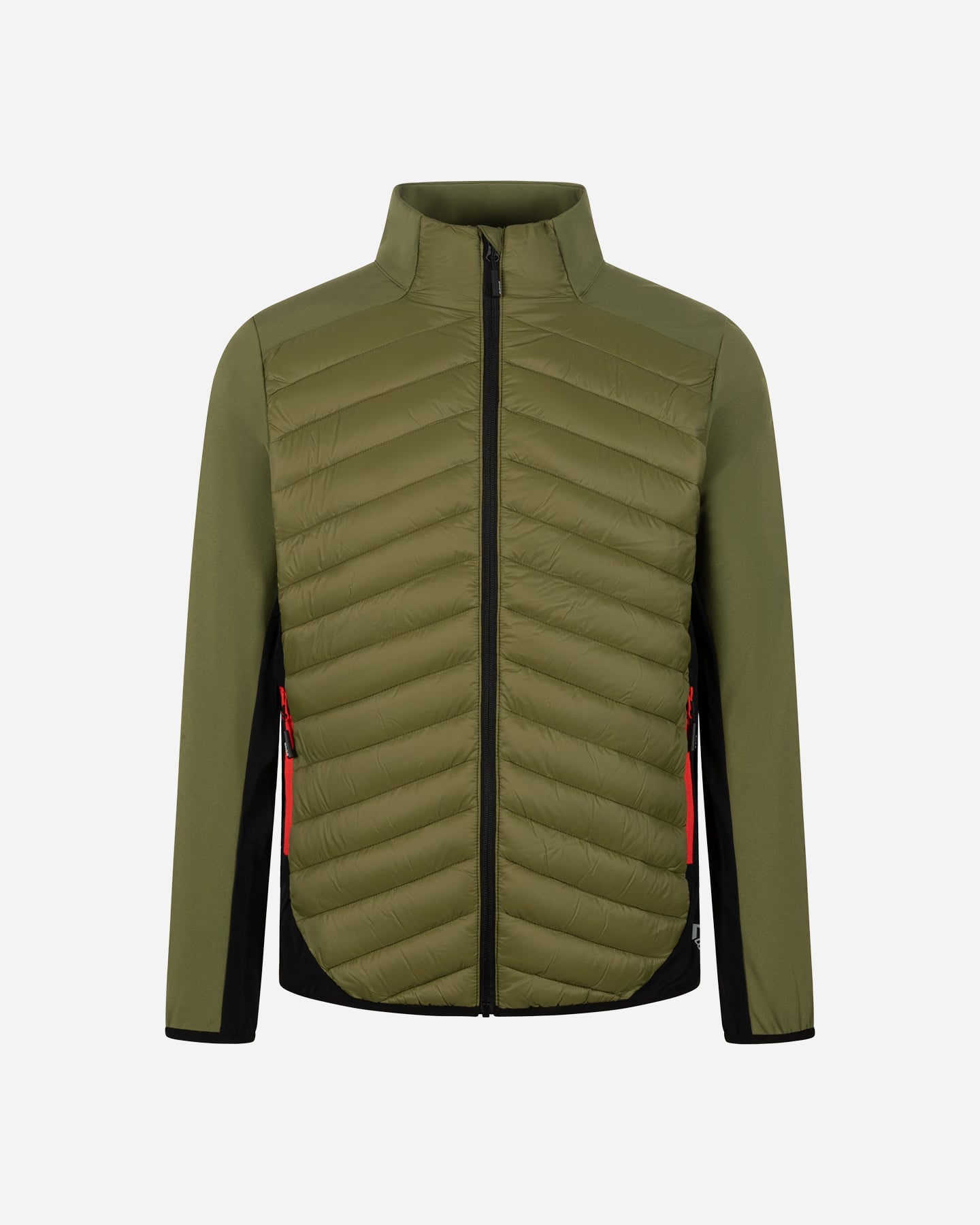 Giacca outdoor 8848 MOUNTAIN HIKE M - Verde - 0 | Cisalfa Sport