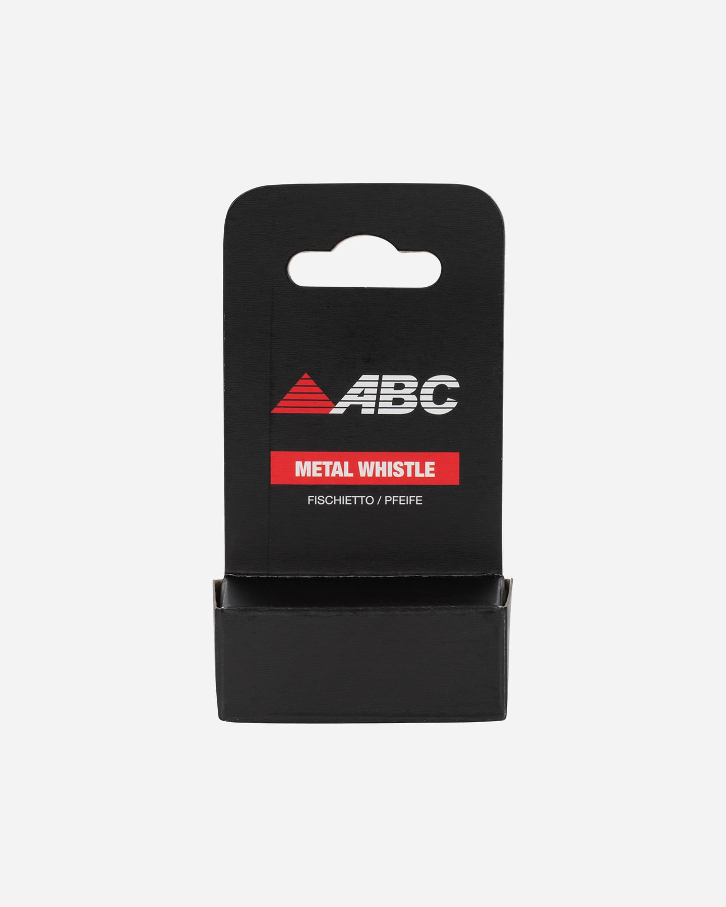 Fischietto ABC FISCHIETTO  - Color mix - 1 | Cisalfa Sport