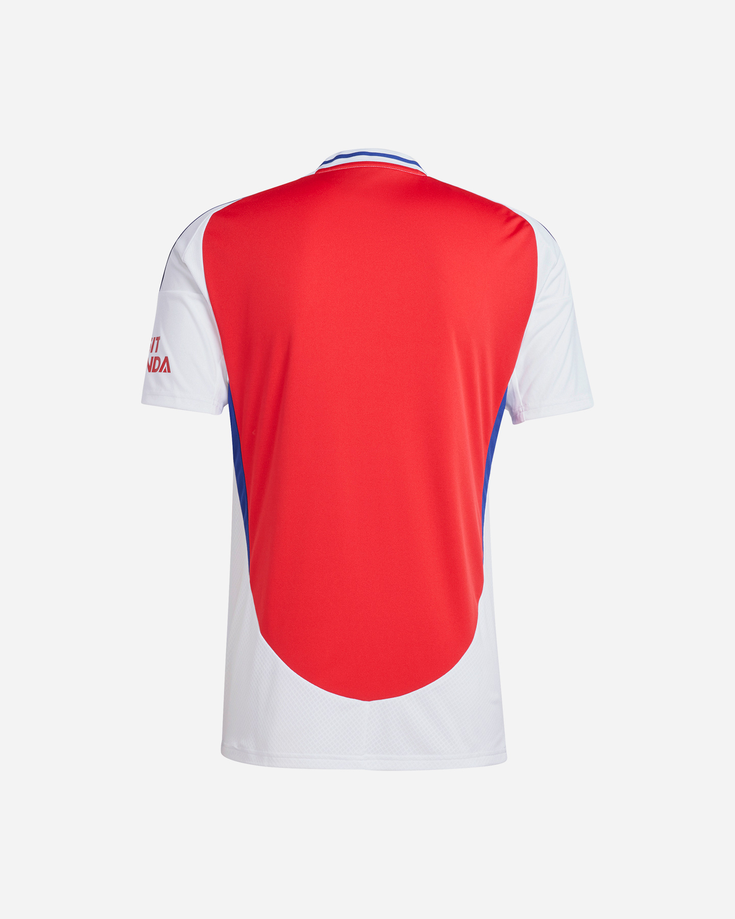 Maglia calcio ufficiale ADIDAS ARSENAL HOME 24-25 M - Color mix - 1 | Cisalfa Sport