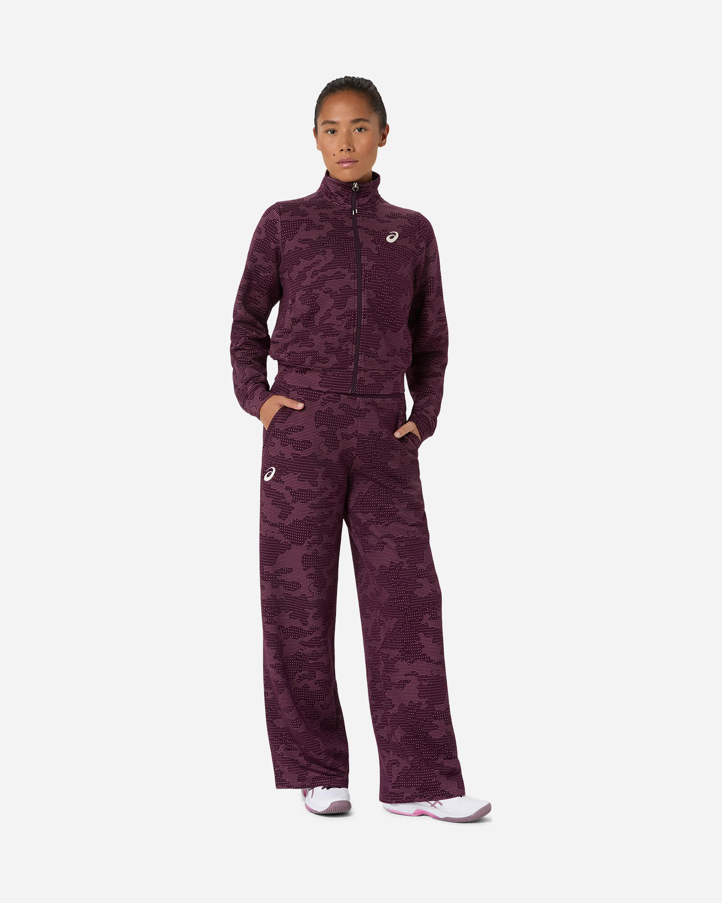 Pantalone tennis ASICS MATCH W - Color mix - 3 | Cisalfa Sport