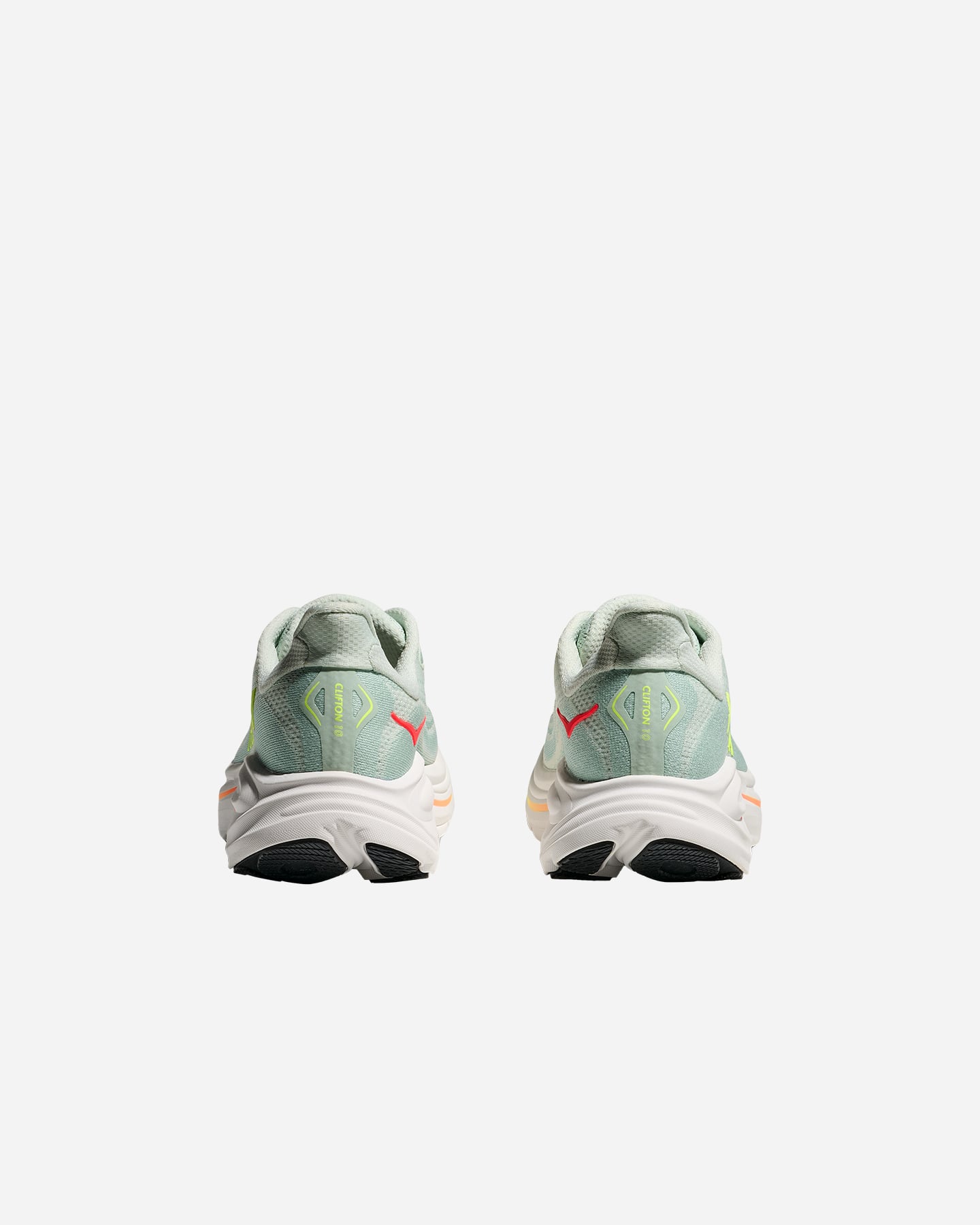 Scarpe sneakers HOKA CLIFTON 10 W - Color mix - 4 | Cisalfa Sport