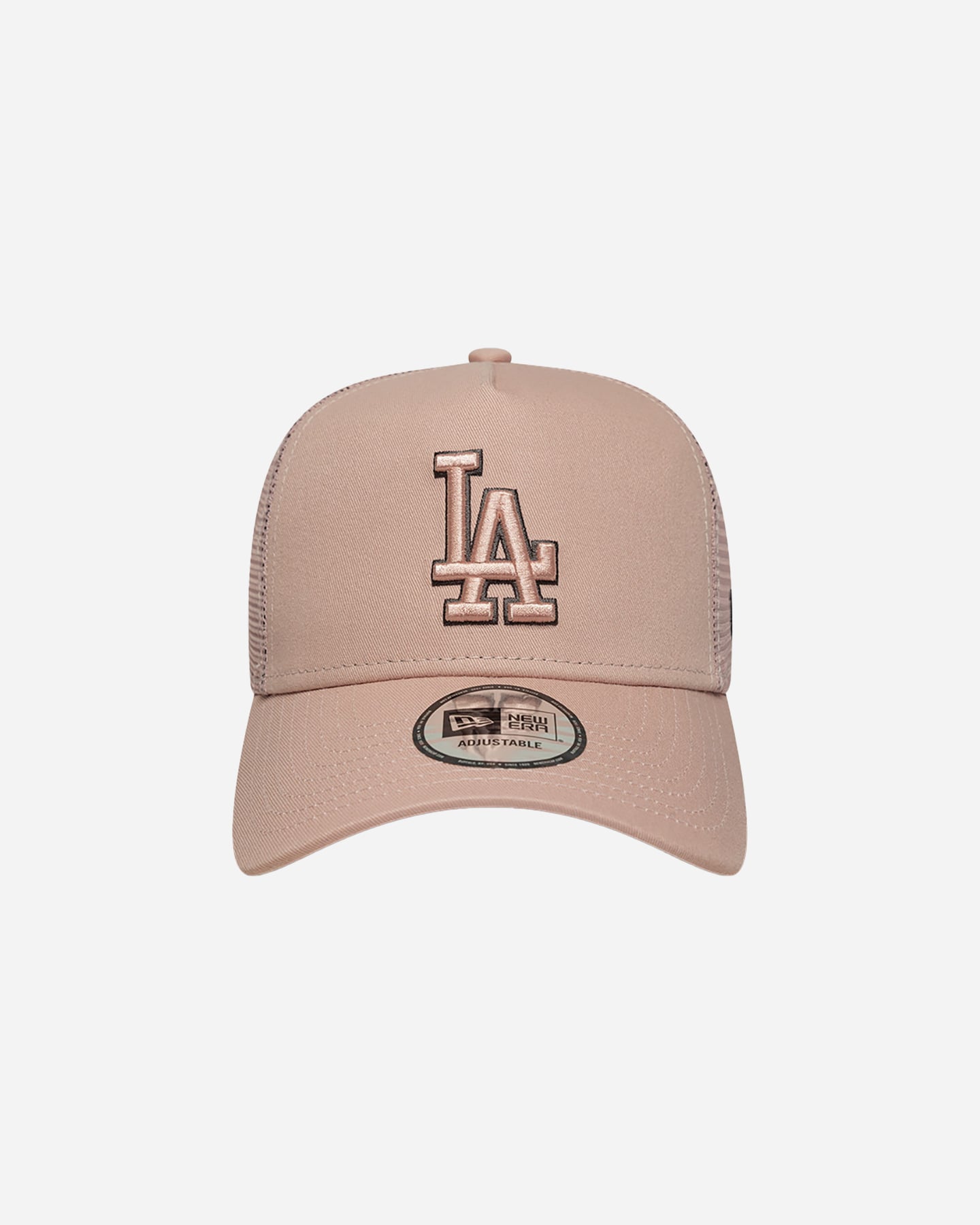 Cappellino NEW ERA LOS ANGELES DODGERS  - Rosa - 1 | Cisalfa Sport