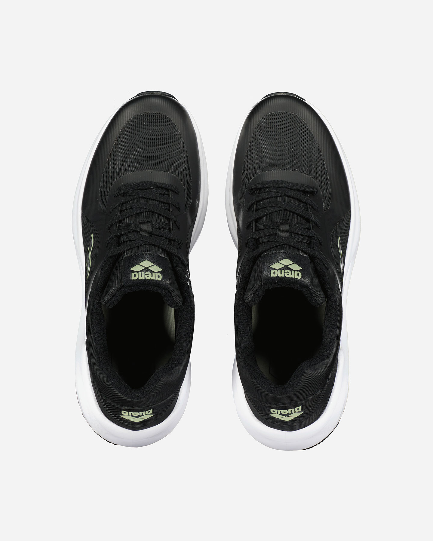 Scarpe training ARENA TR1 EVO M - Nero - 4 | Cisalfa Sport