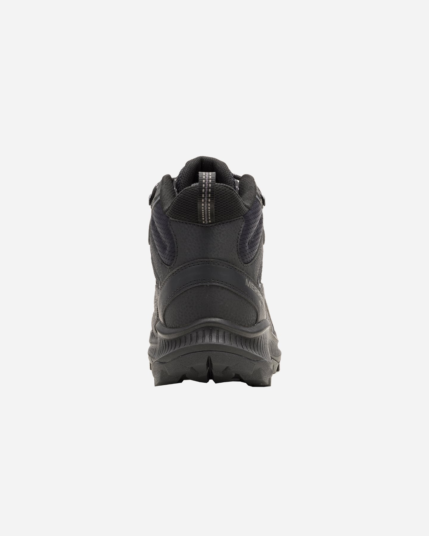 Scarpe escursionismo MERRELL SPEED STRIKE 2 MID GTX M - Nero - 5 | Cisalfa Sport