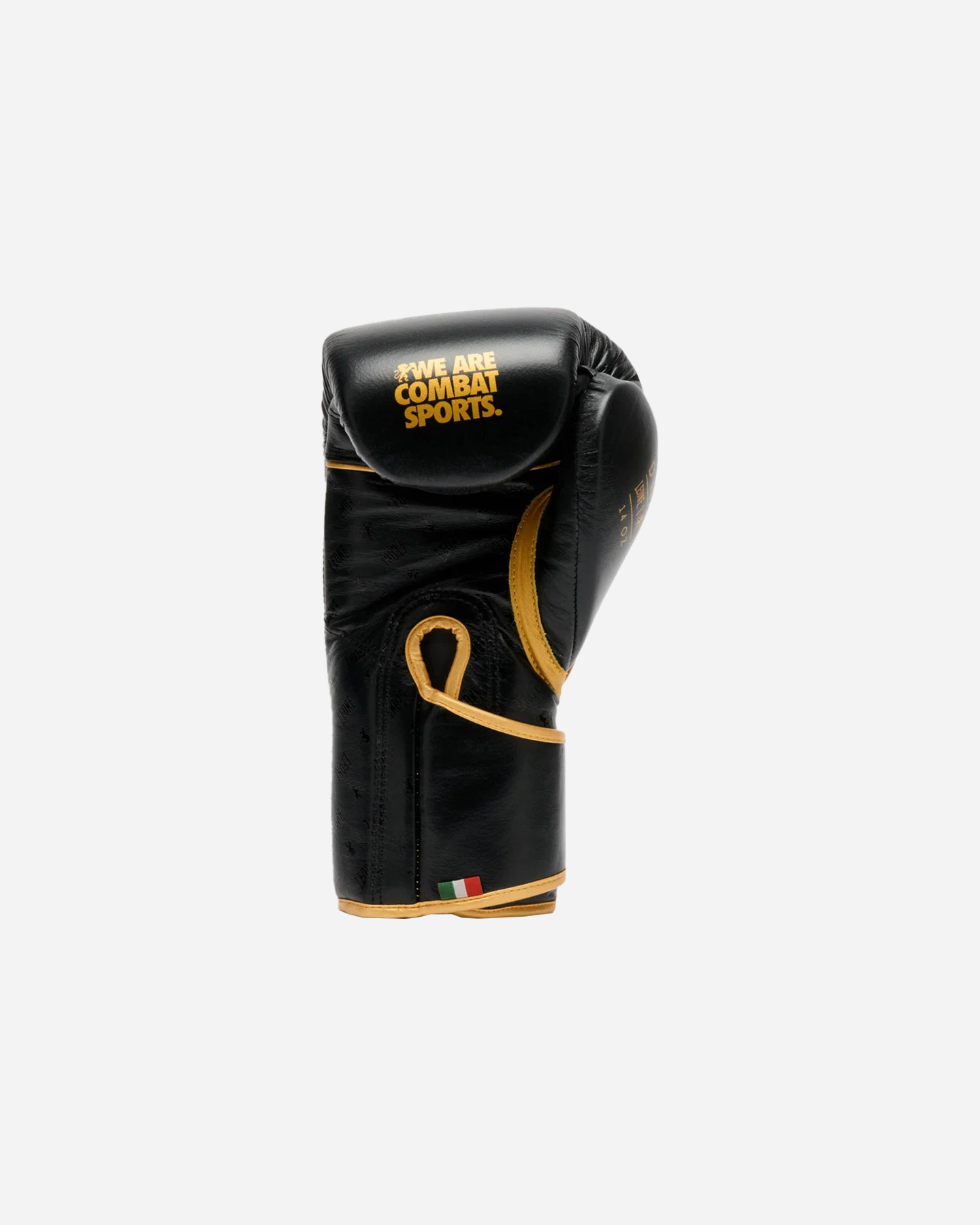 Guanti LEONE DNA PREMIUM - Nero - 3 | Cisalfa Sport