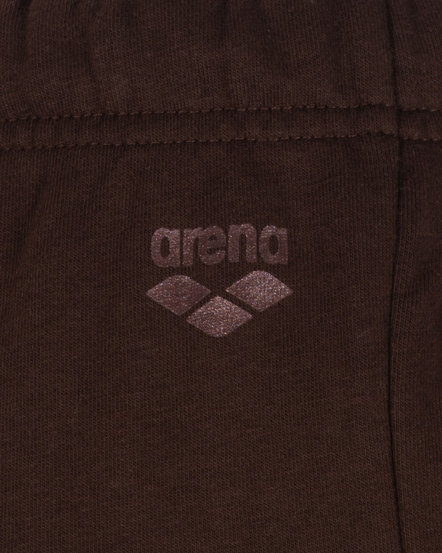 Tuta ARENA ATHLETIC ESSENTIAL W - Marrone - 5 | Cisalfa Sport