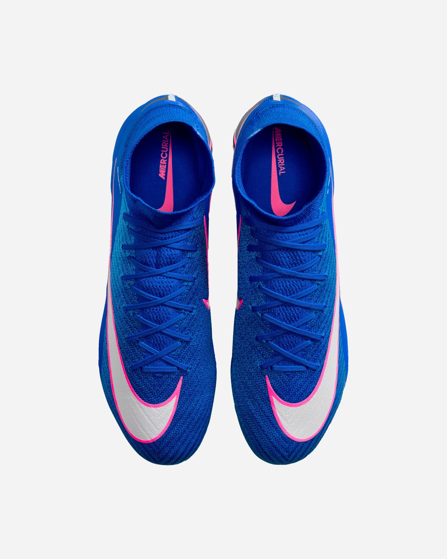 Scarpe calcio NIKE ZOOM SUPERFLY 10 ELITE AG-PRO M - Color mix - 3 | Cisalfa Sport