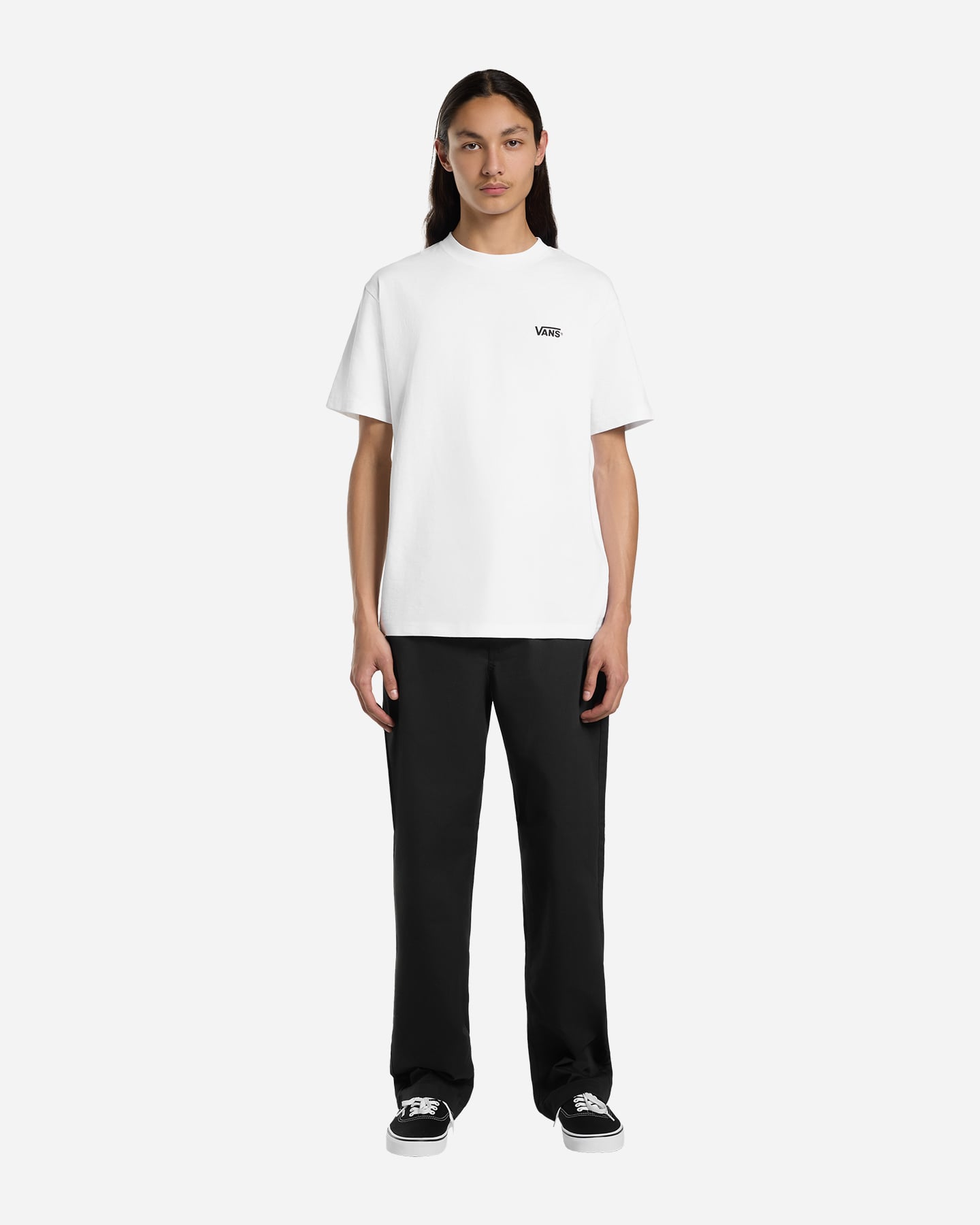 Pantalone VANS CHINO M - Nero - 2 | Cisalfa Sport