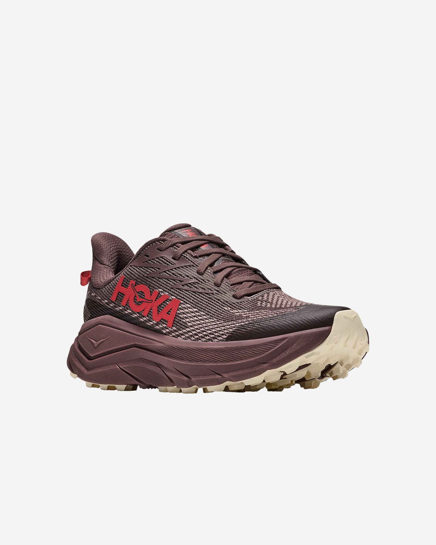 Scarpe trail HOKA CHALLENGER 8 GTX W - Grigio - 1 | Cisalfa Sport
