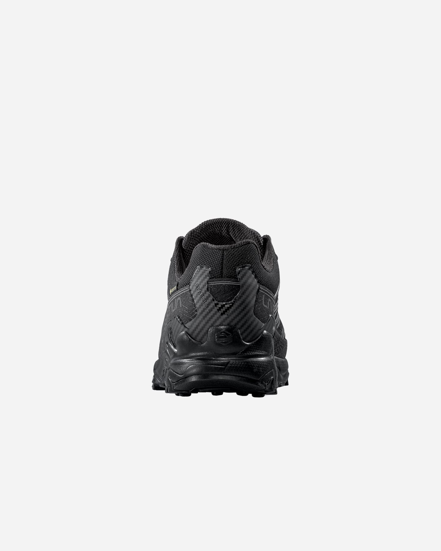 Scarpe trail LA SPORTIVA ULTRA RAPTOR II GTX M - Nero - 4 | Cisalfa Sport