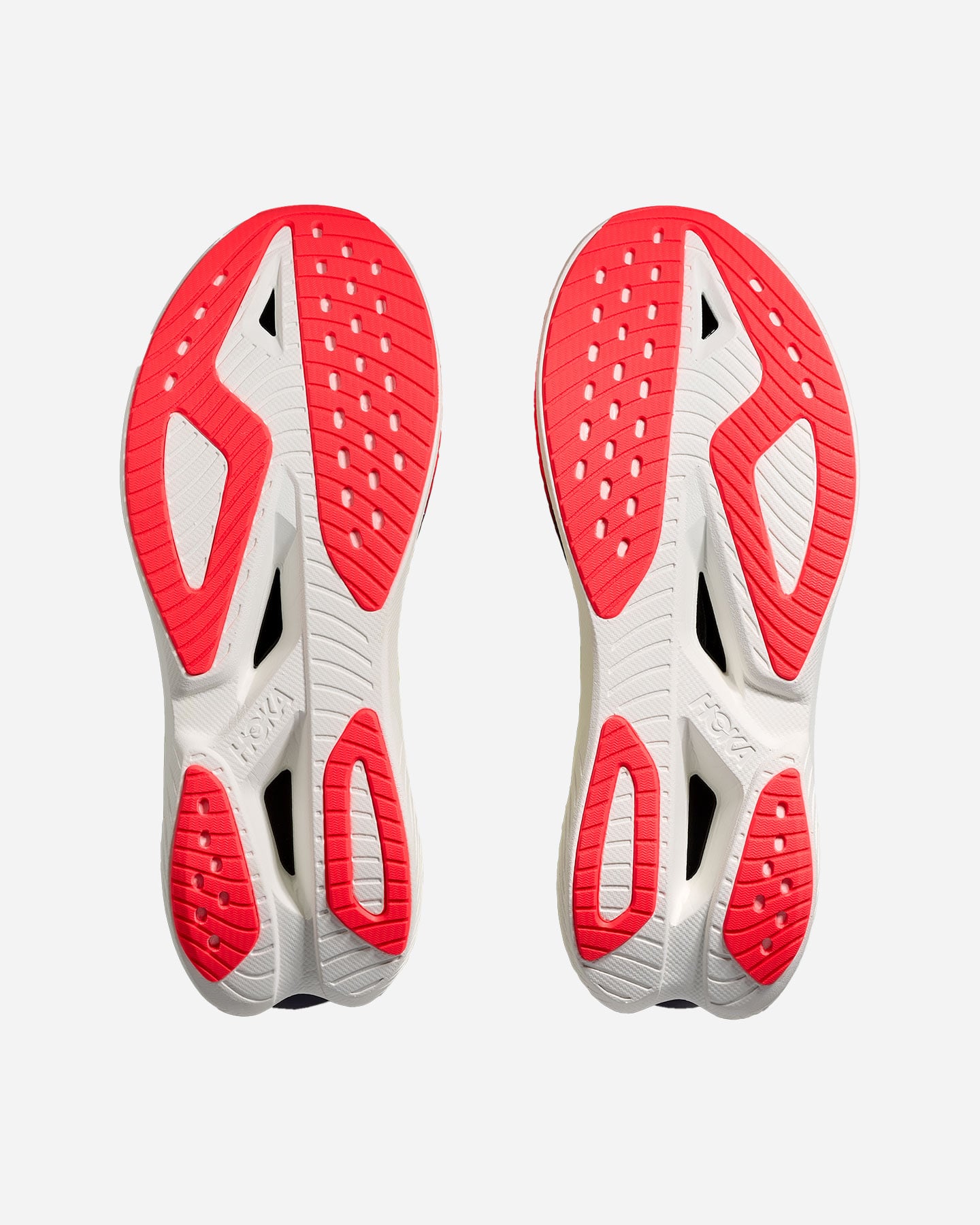 Scarpe running HOKA MACH X 3 M - Rosa - 2 | Cisalfa Sport
