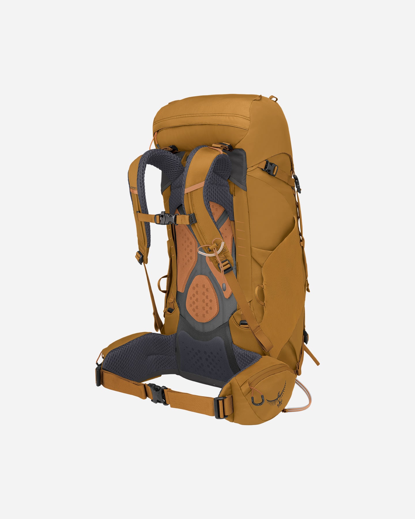 Zaino escursionismo OSPREY KYTE 38 - Marrone - 2 | Cisalfa Sport