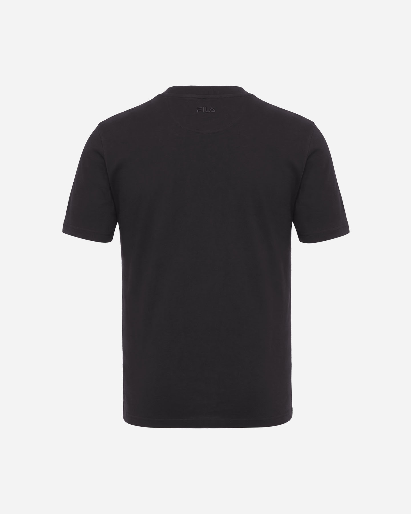 T-shirt FILA ATHLETIC DYNAMISM M - Nero - 1 | Cisalfa Sport